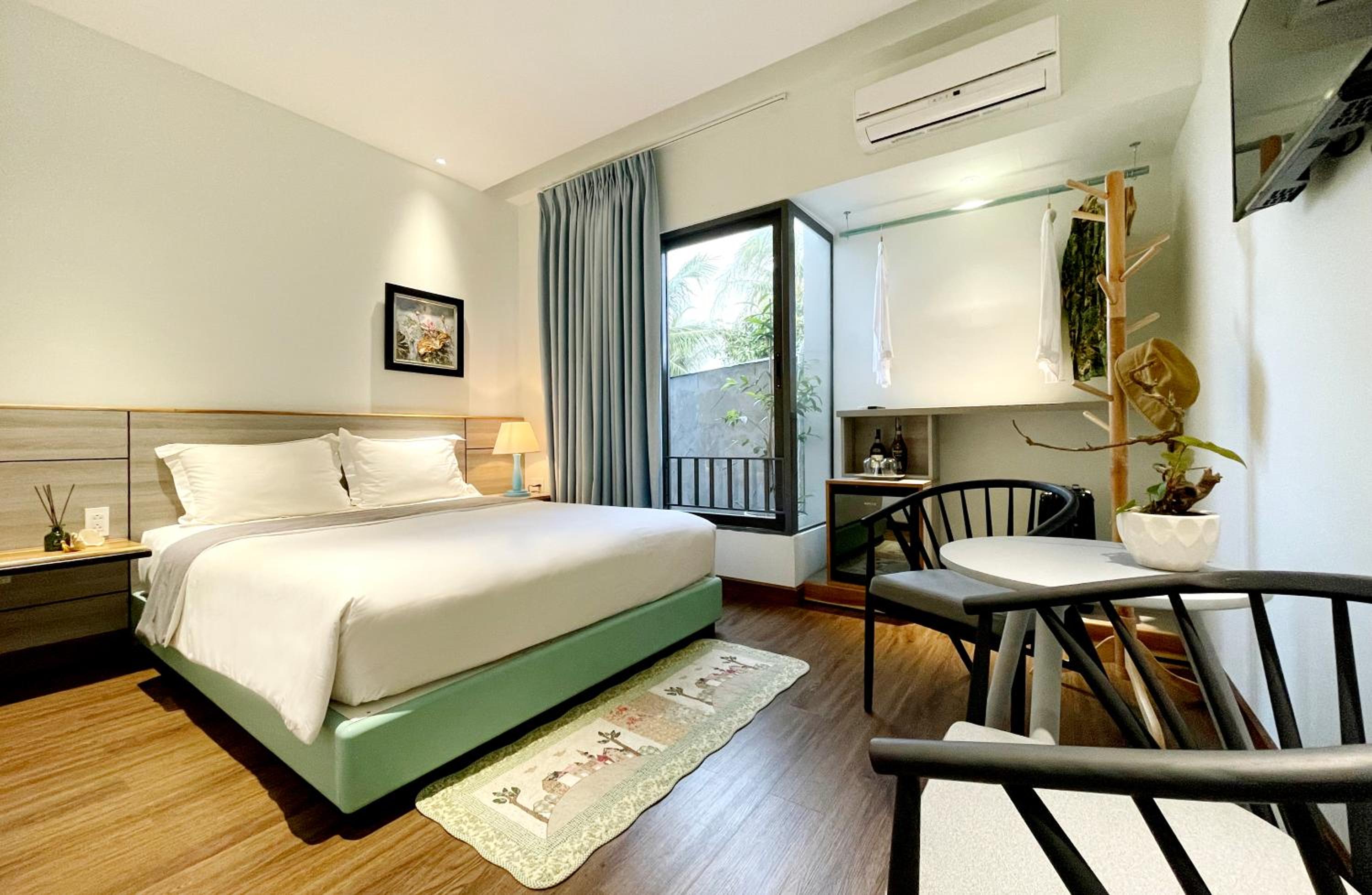 Double Room - Photo 31