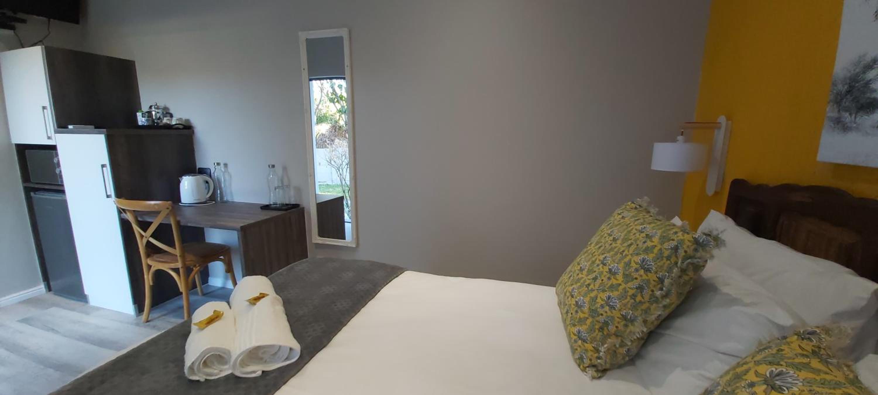  Double Room - Photo 4
