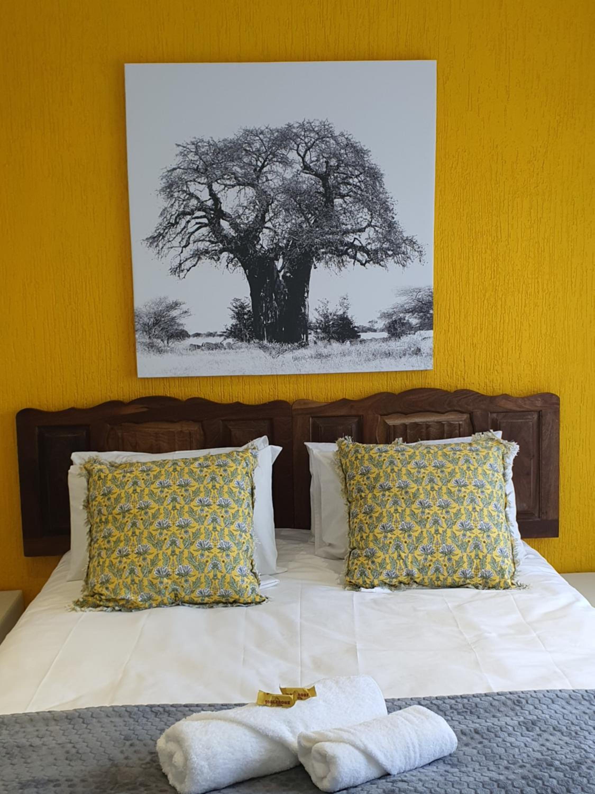  Double Room - Photo 5