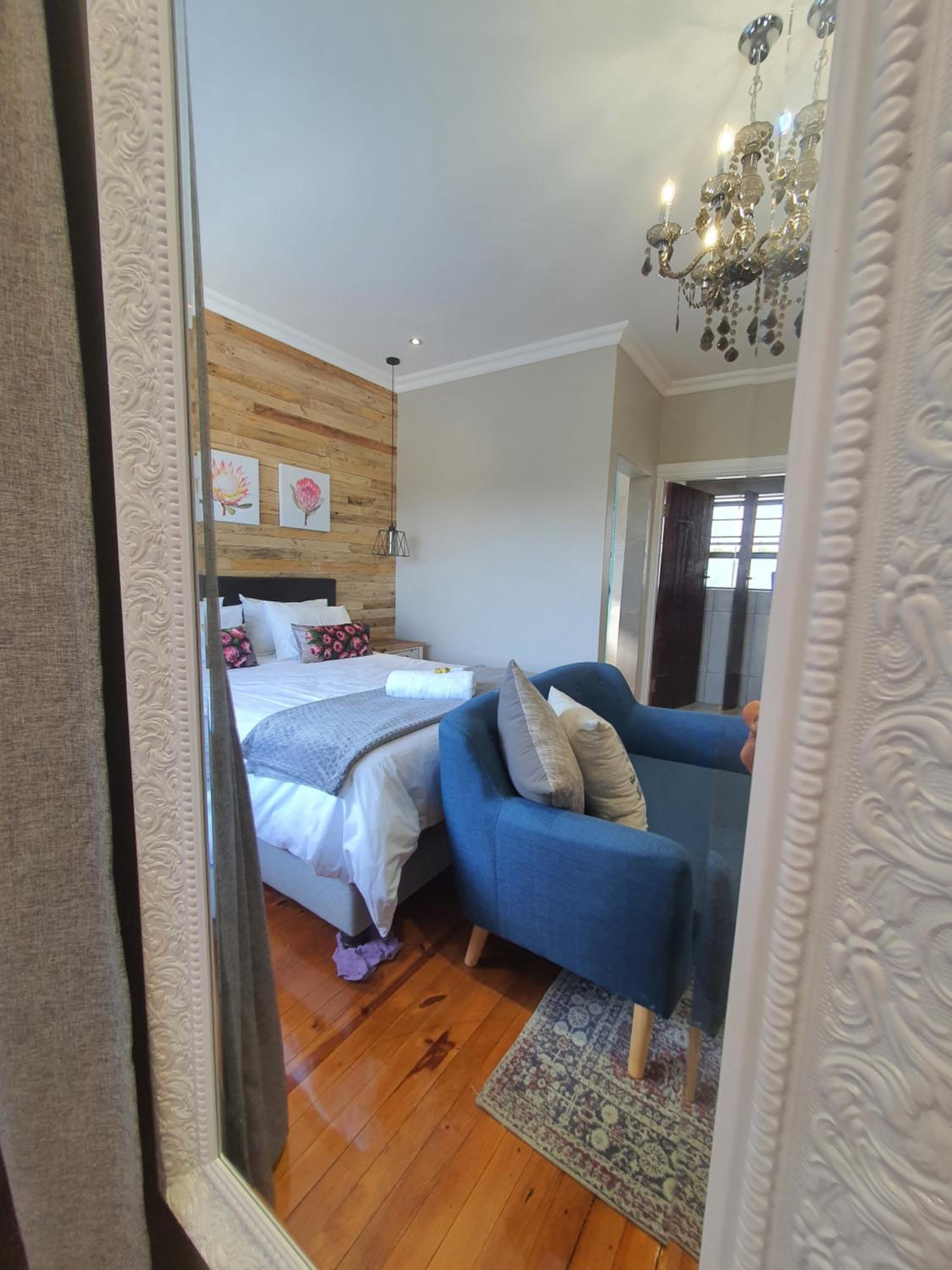 Double Room photo 3