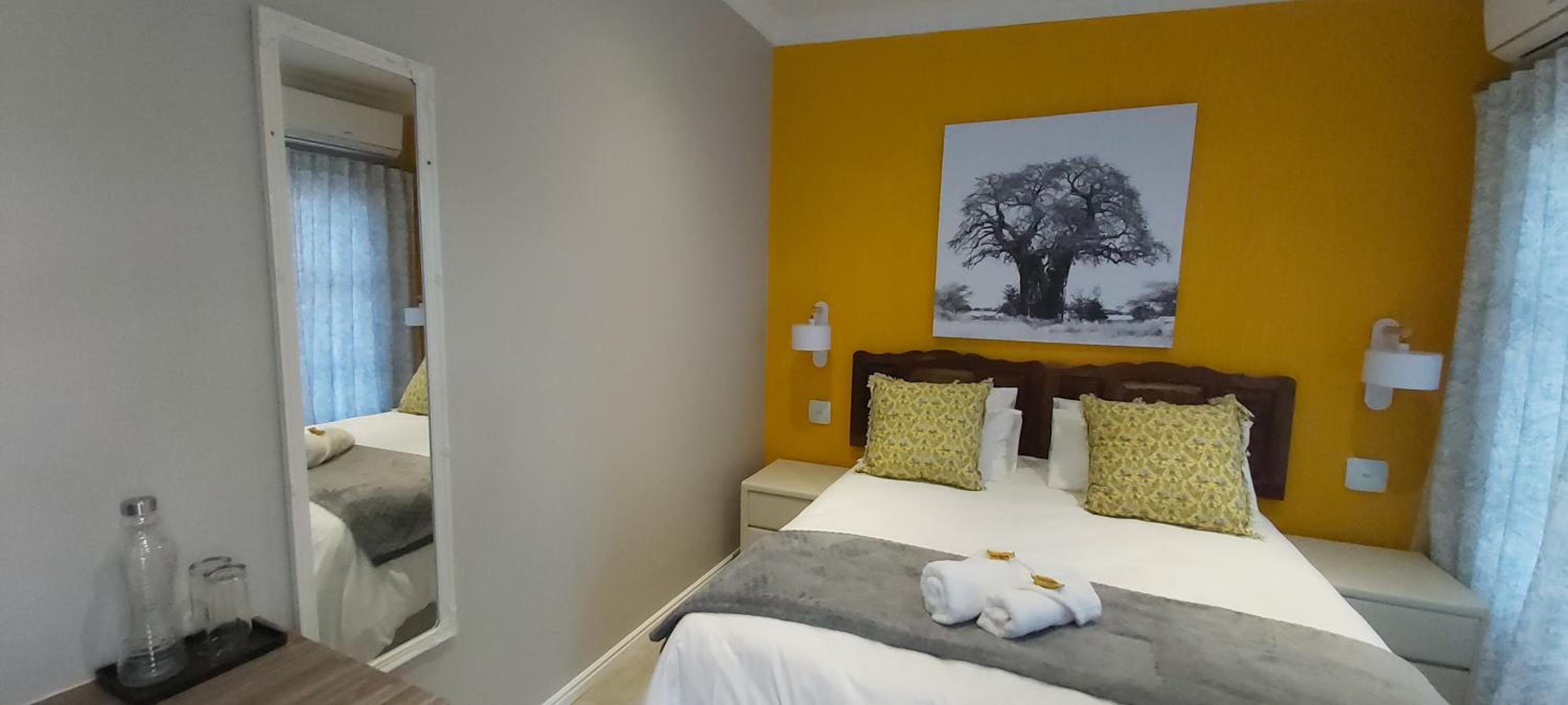  Double Room - Photo 2