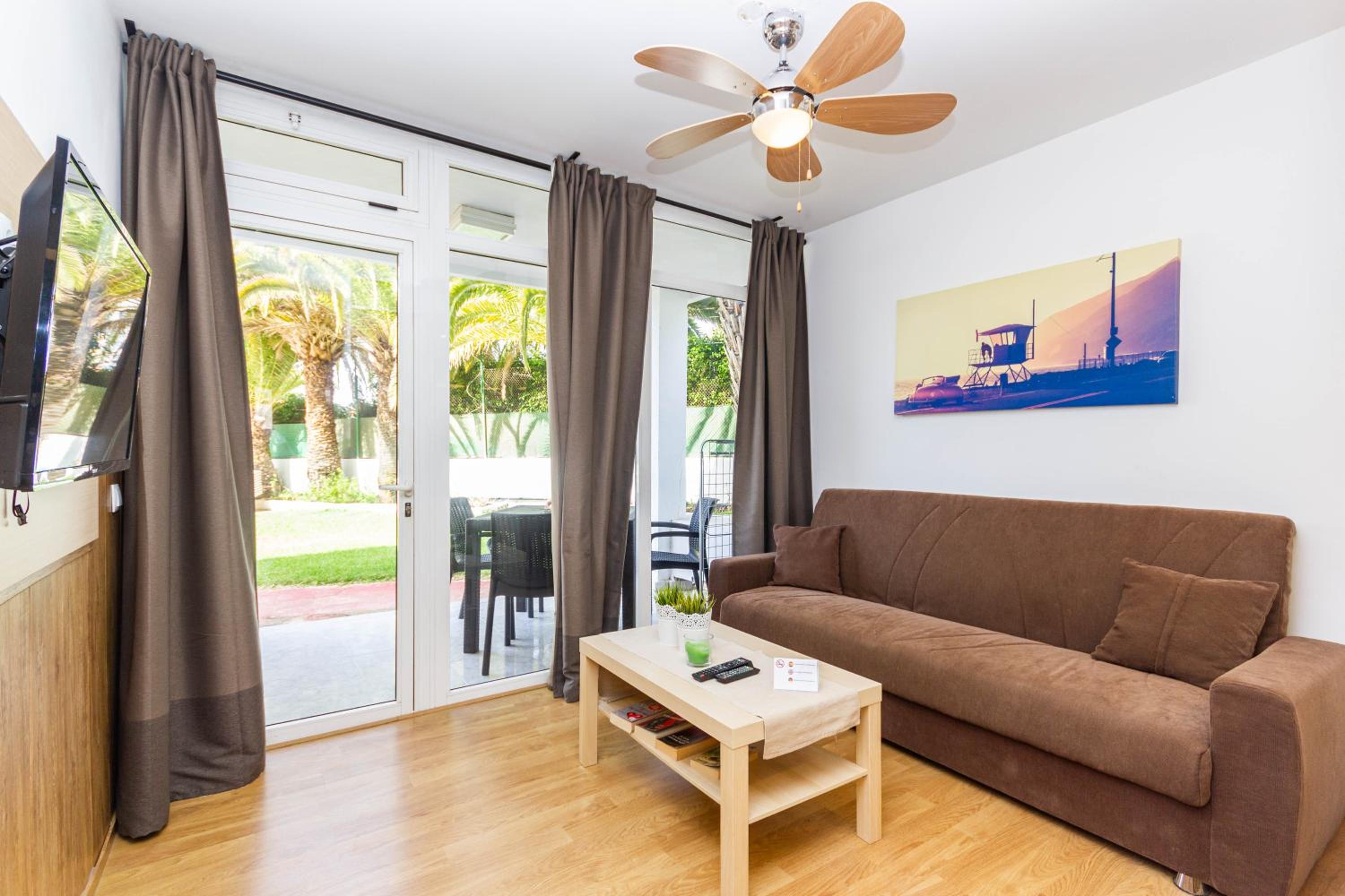 Casa de una habitación
