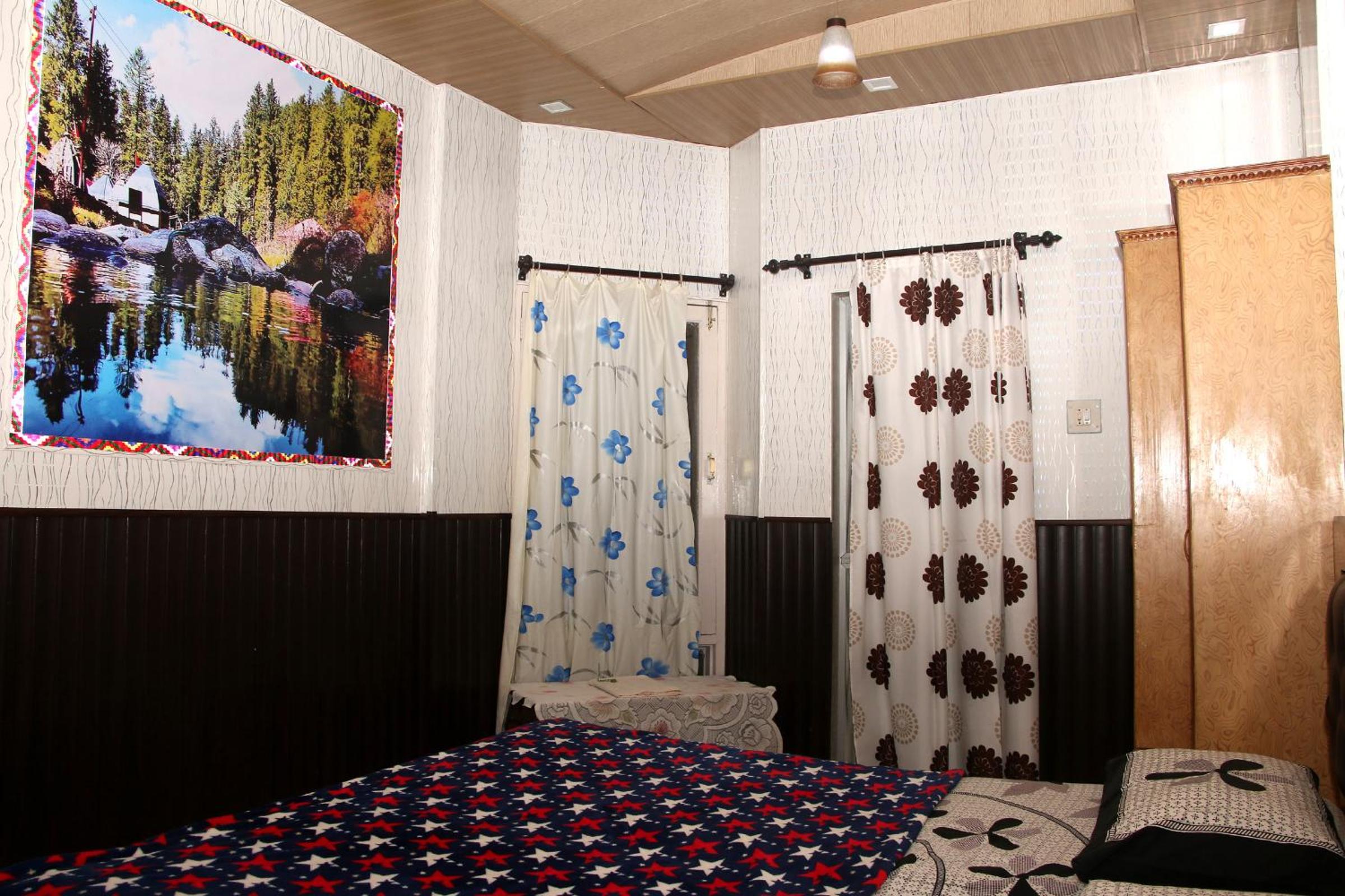 Family Suite - Photo 11