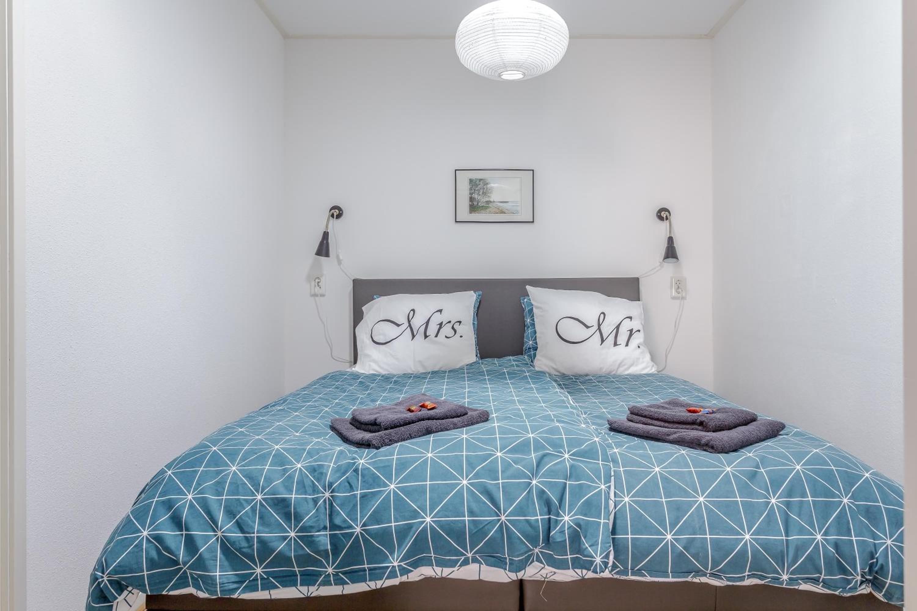 Double Room with Private Bathroom photo 2