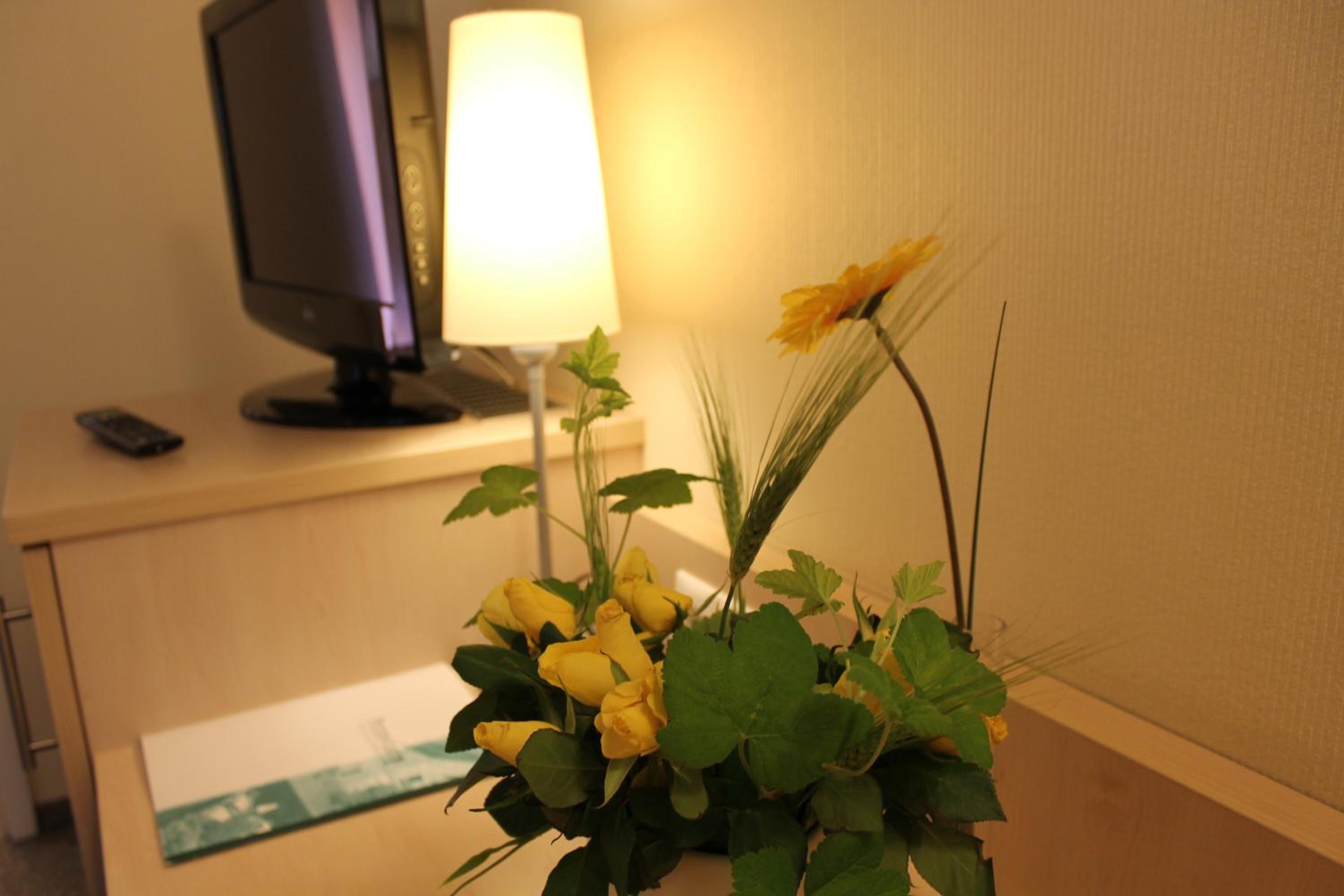 Double or Twin Room photo 2