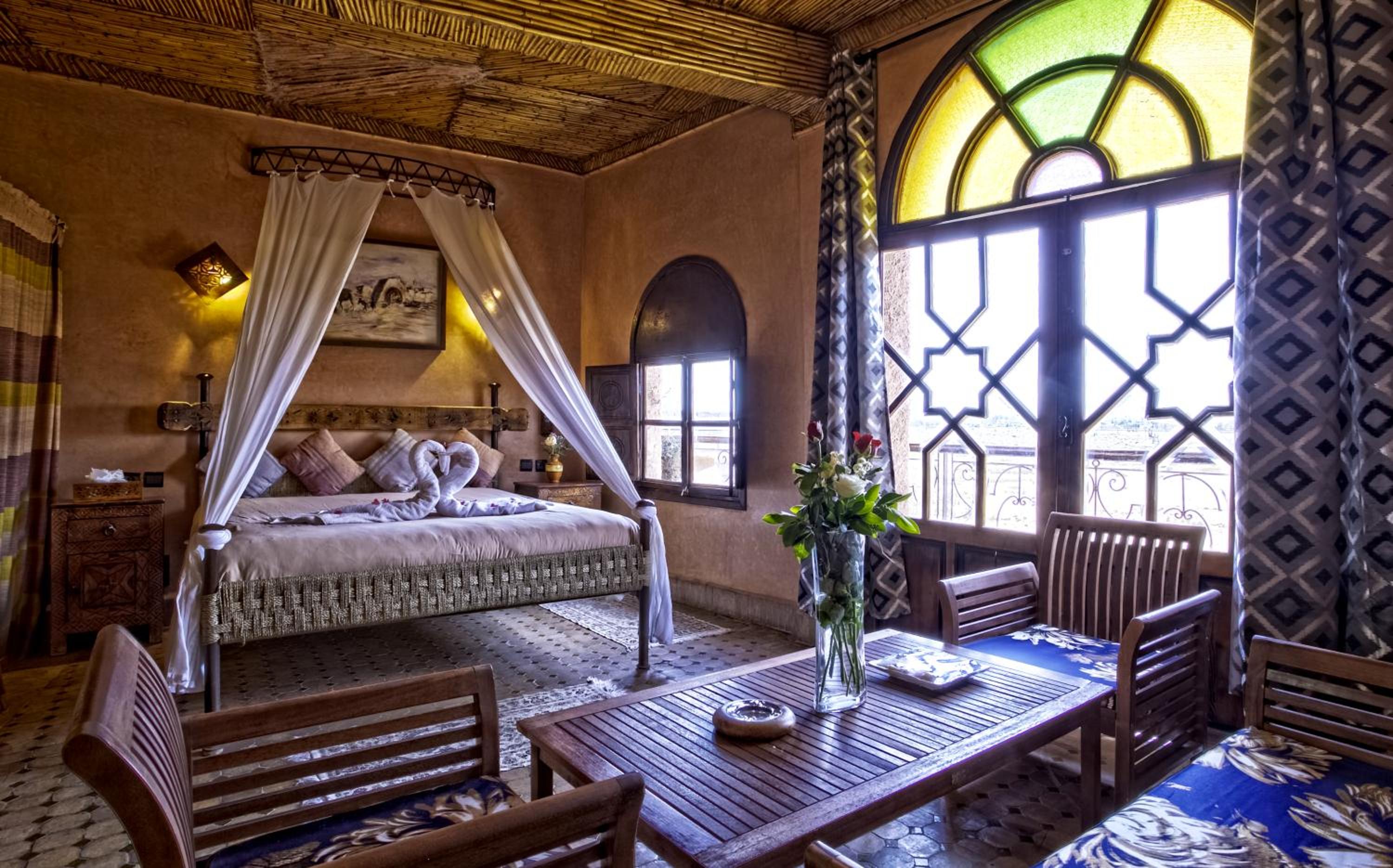 Hotel Kasbah Le Mirage & Spa — photo 70