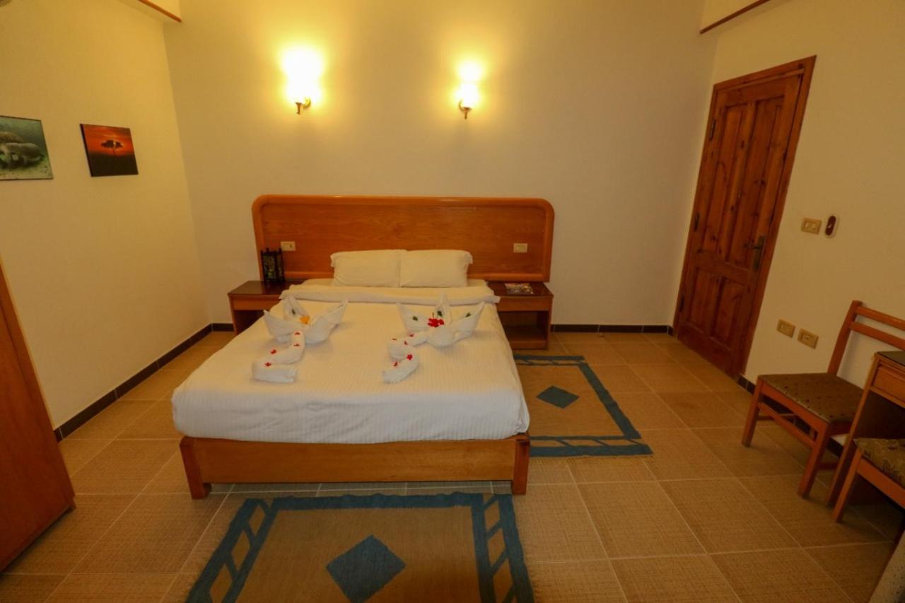 Suite King con Vista al Mar