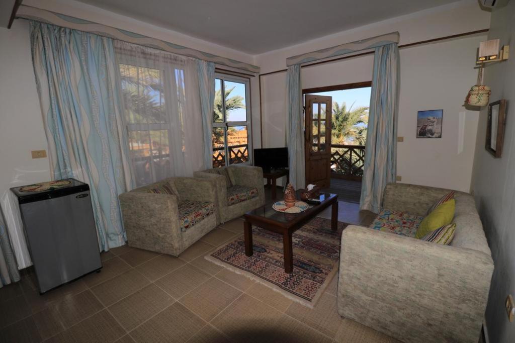 King Suite with Sea View photo 2