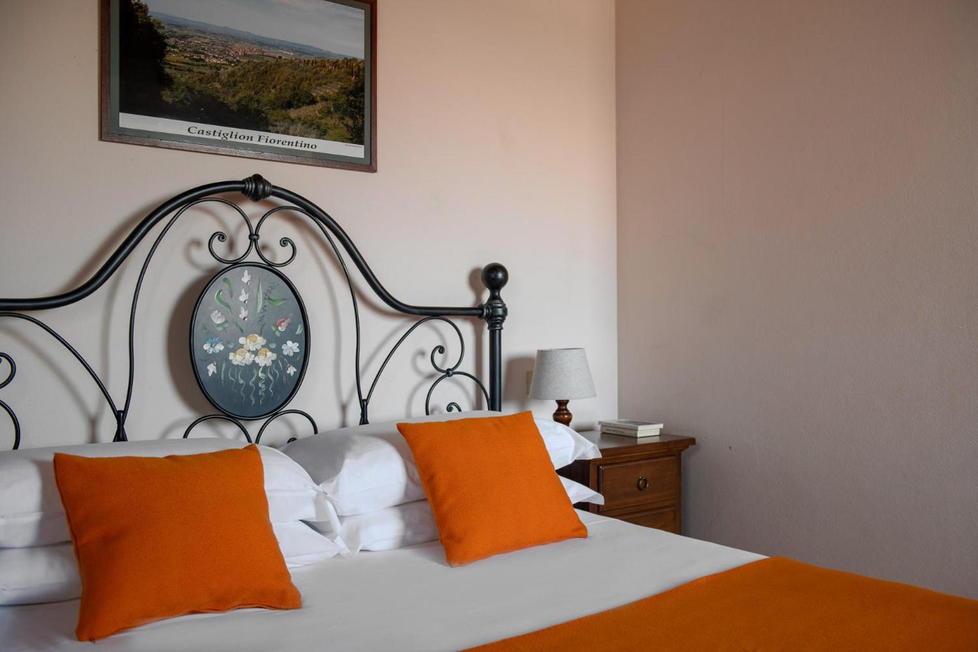 Quadruple Room - Photo 11