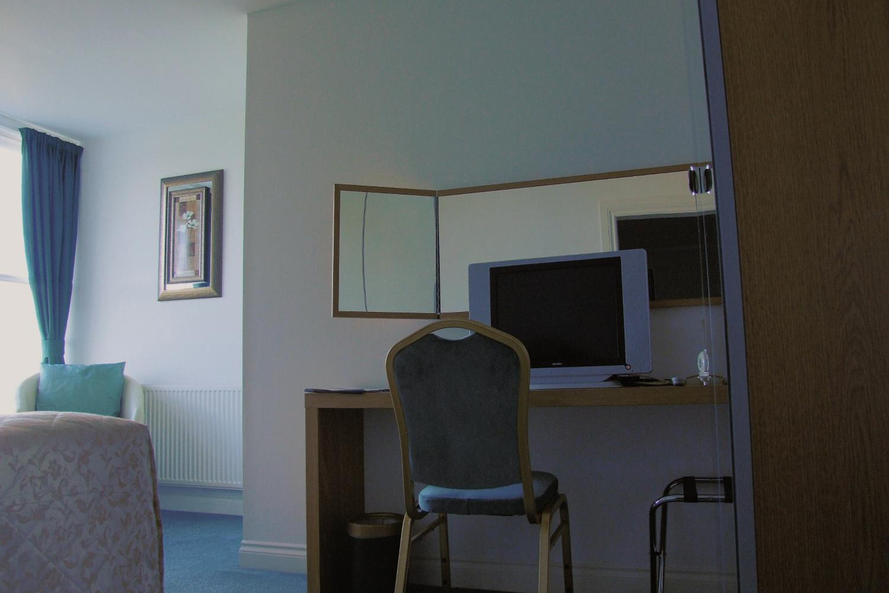 Double Room photo 2