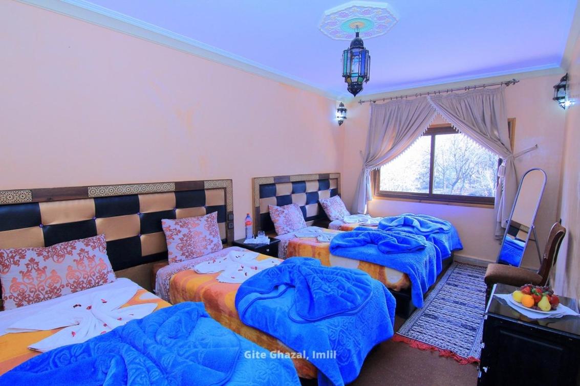 Triple Room With Private Bathroom photo 3