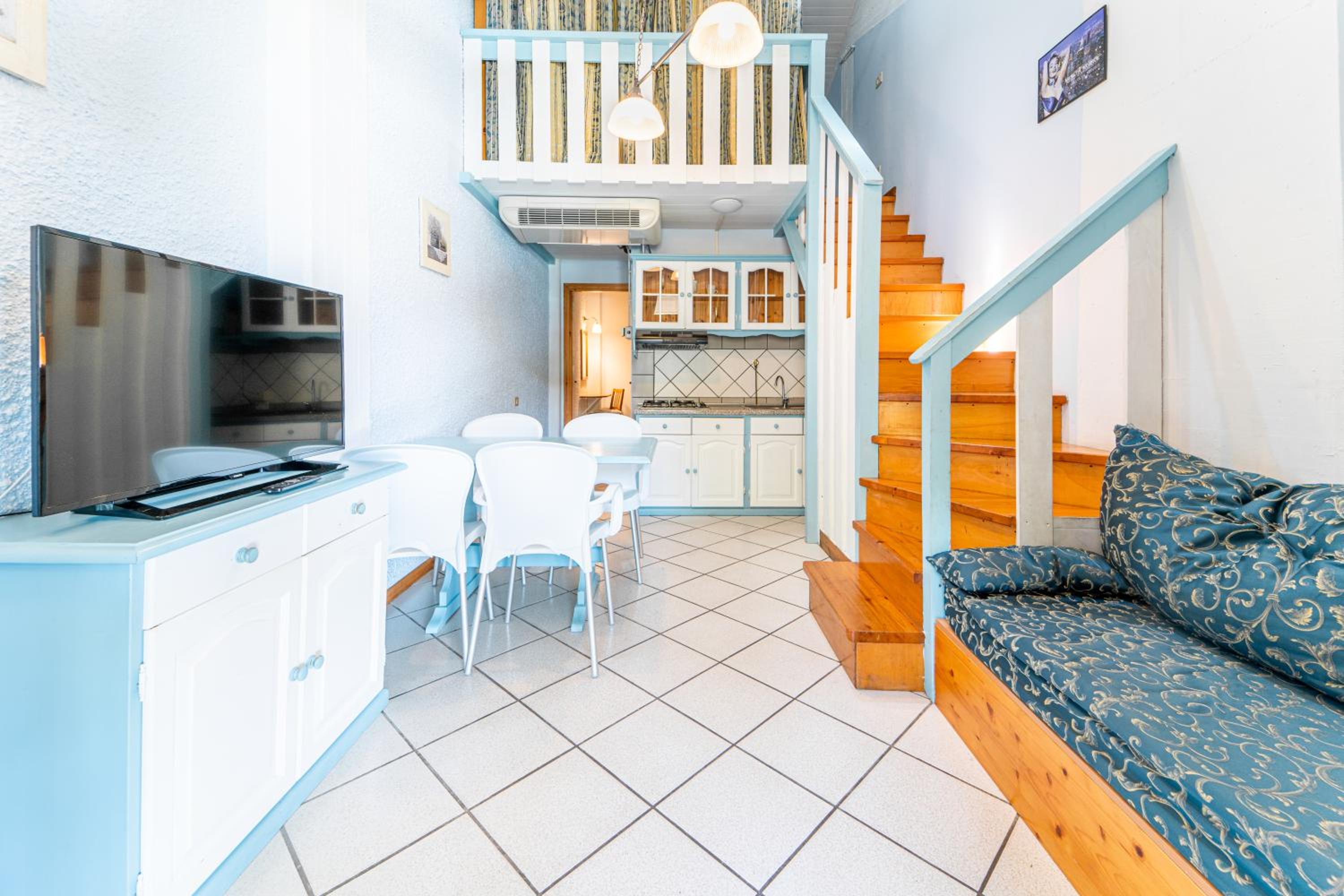 Maisonette photo 2