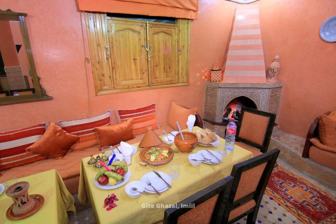 Holiday Home photo 2