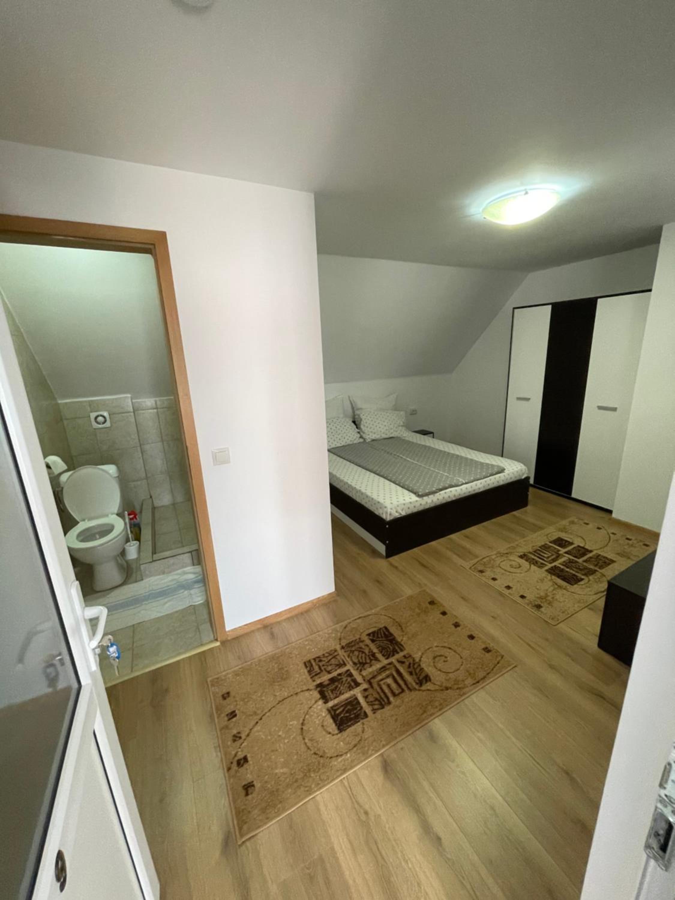 Double Room photo 3