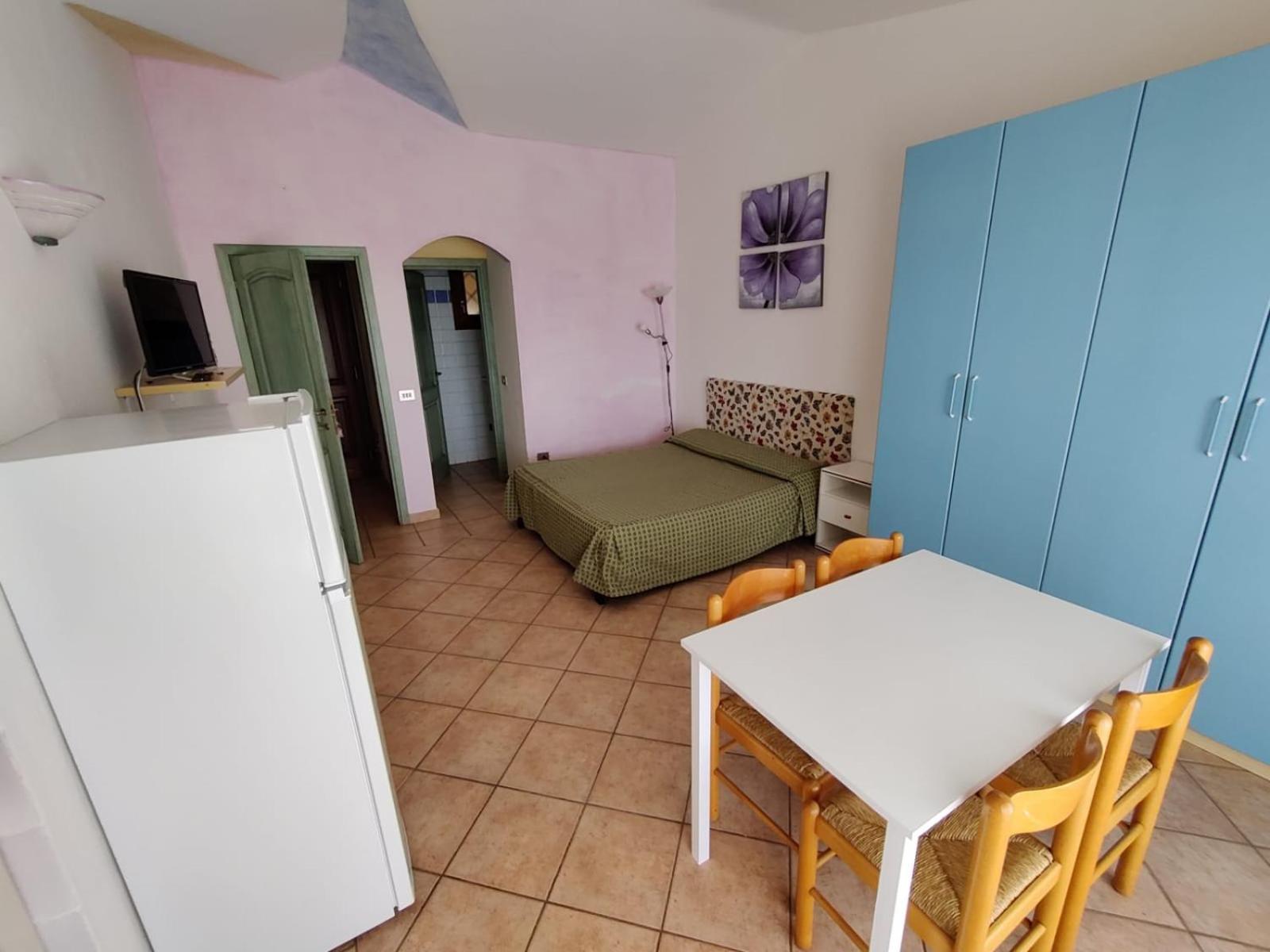 Studio with Sea View photo 2