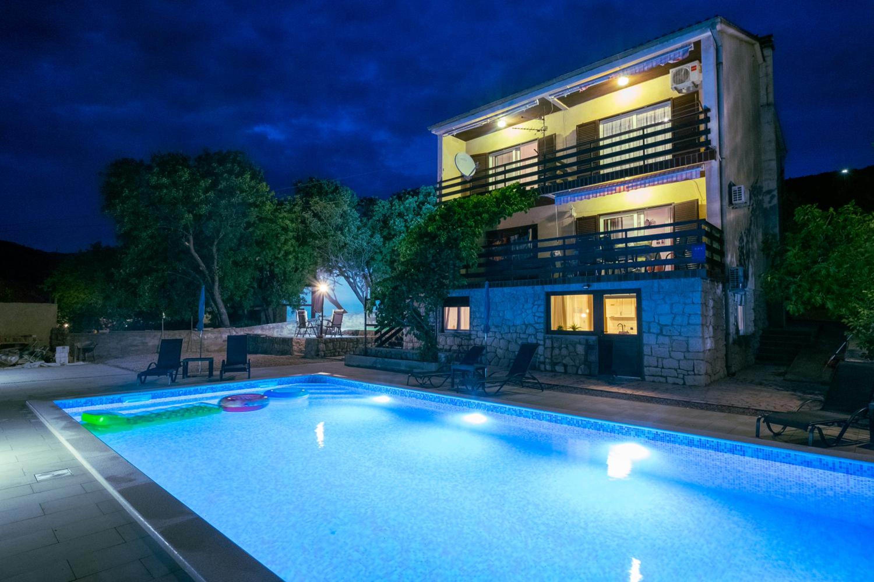Apartment with Sea View