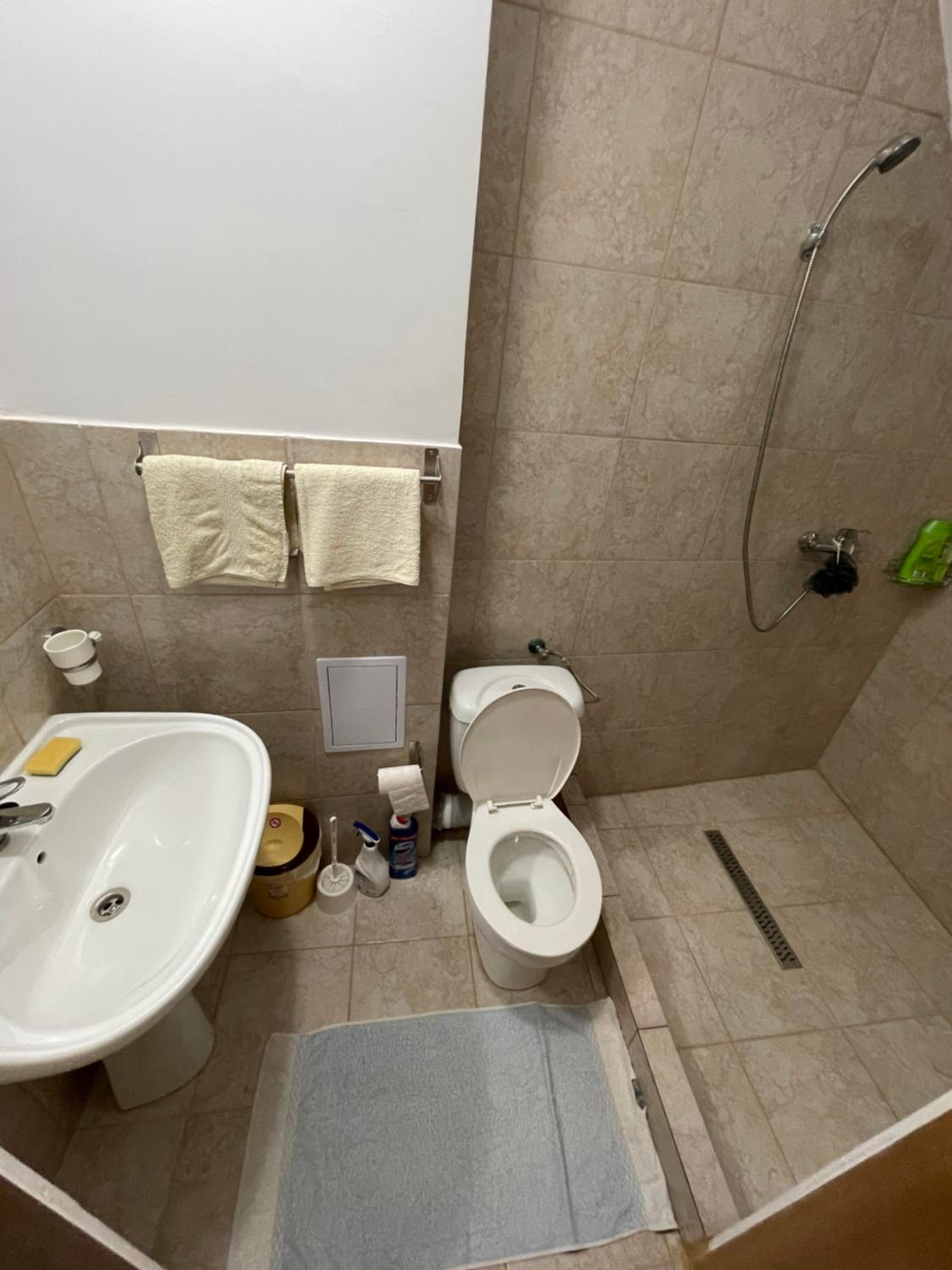 Economy Double Room photo 2