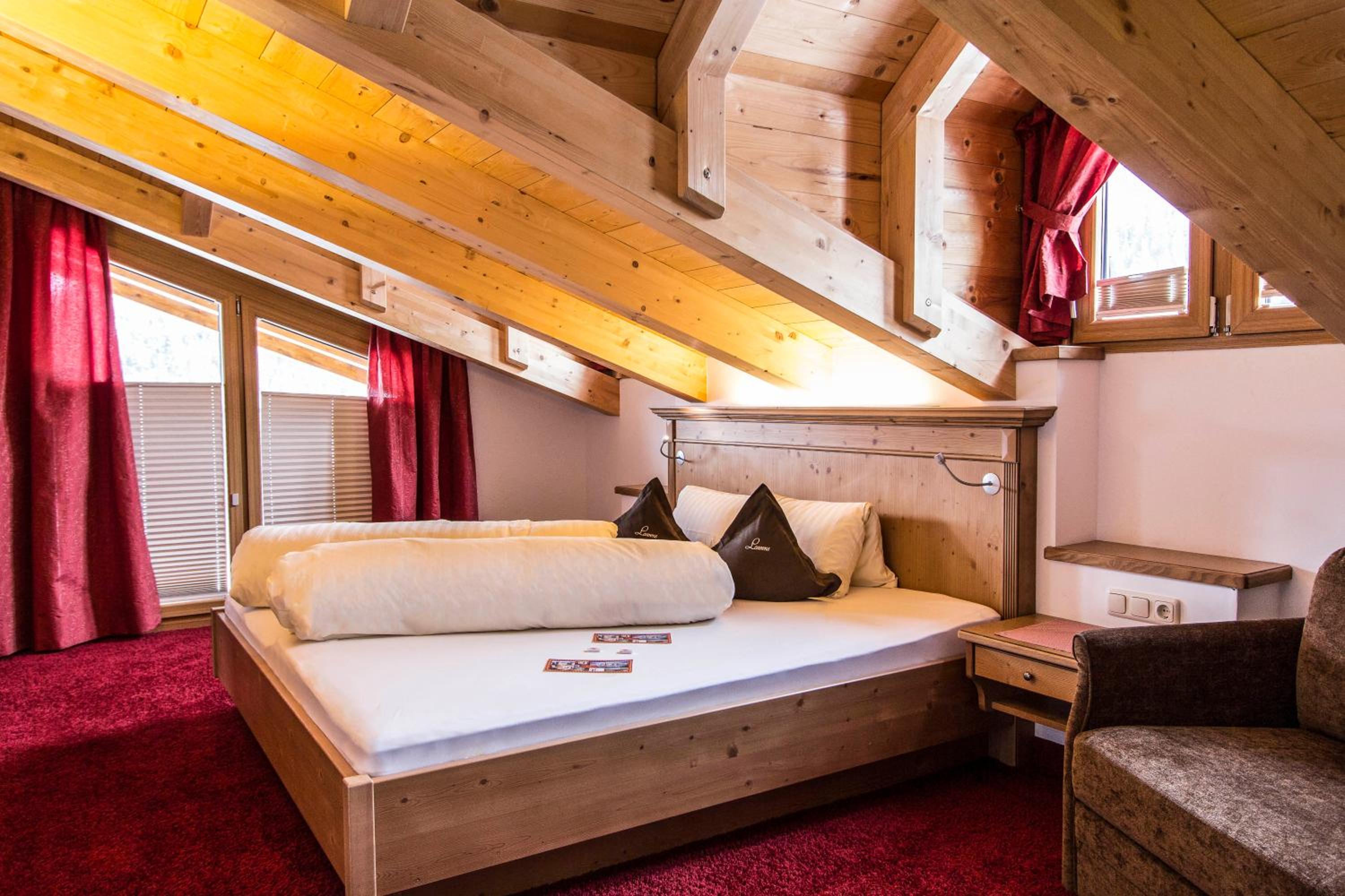 Suite photo 1
