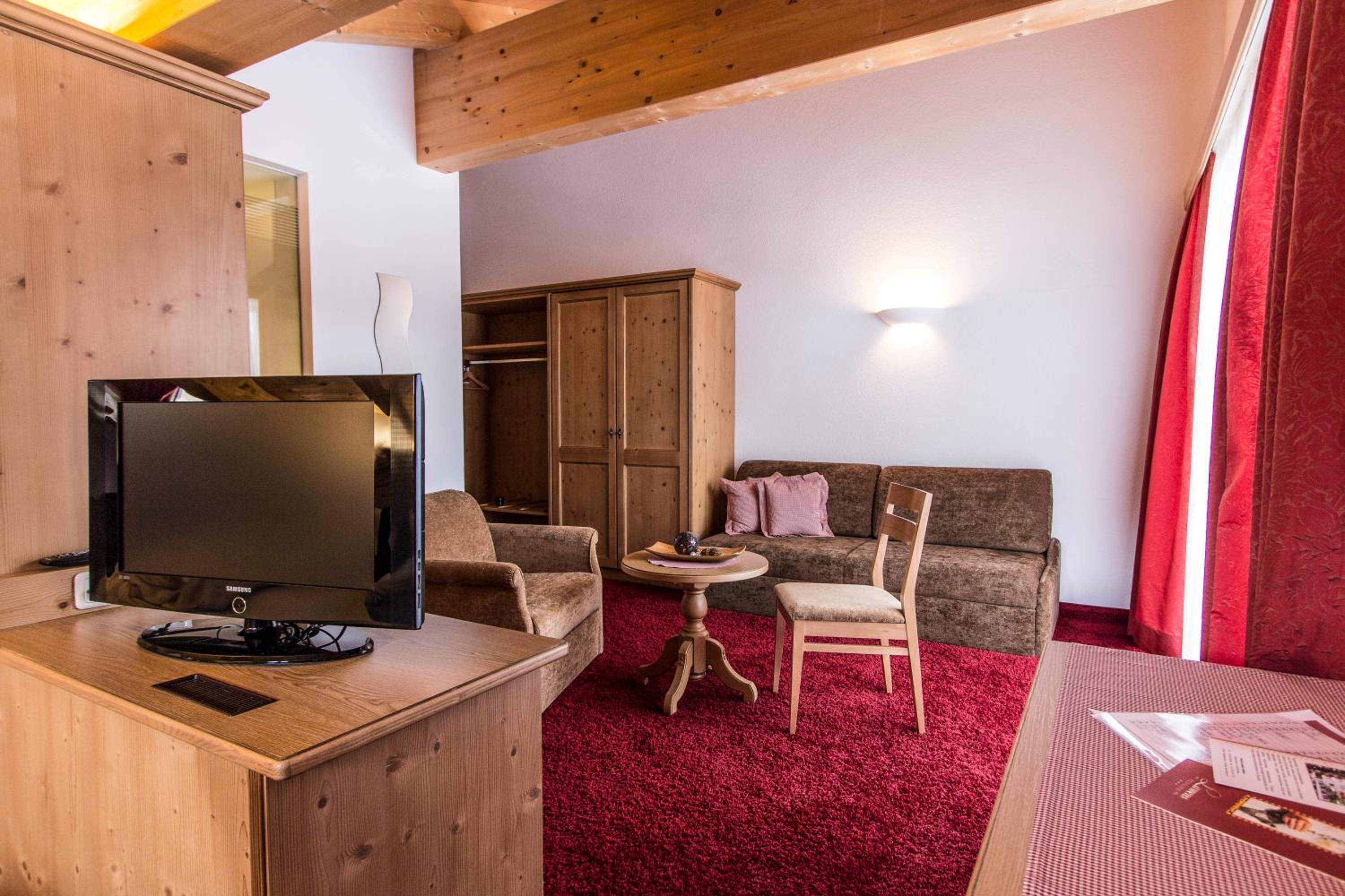 Suite photo 3