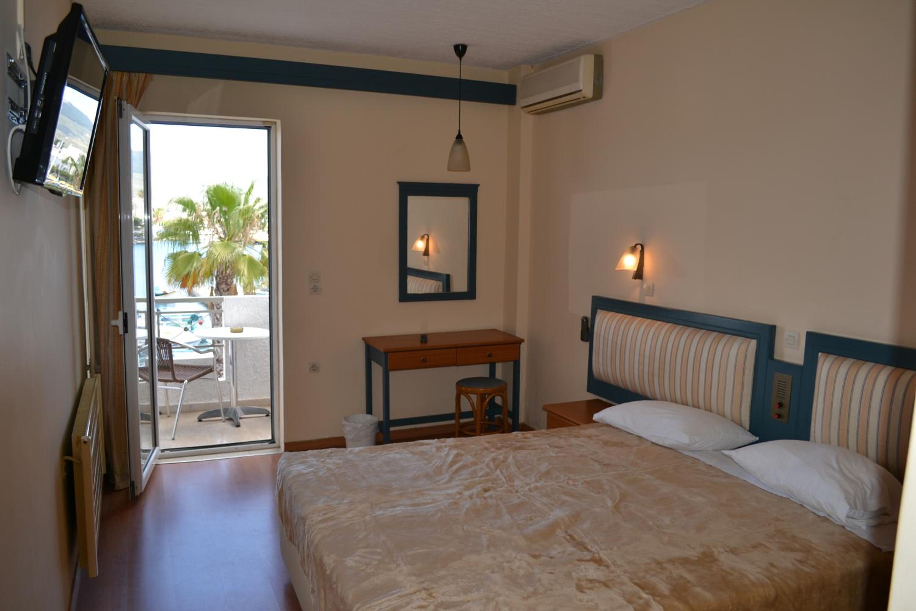 Sea View Double or Twin Room photo 3