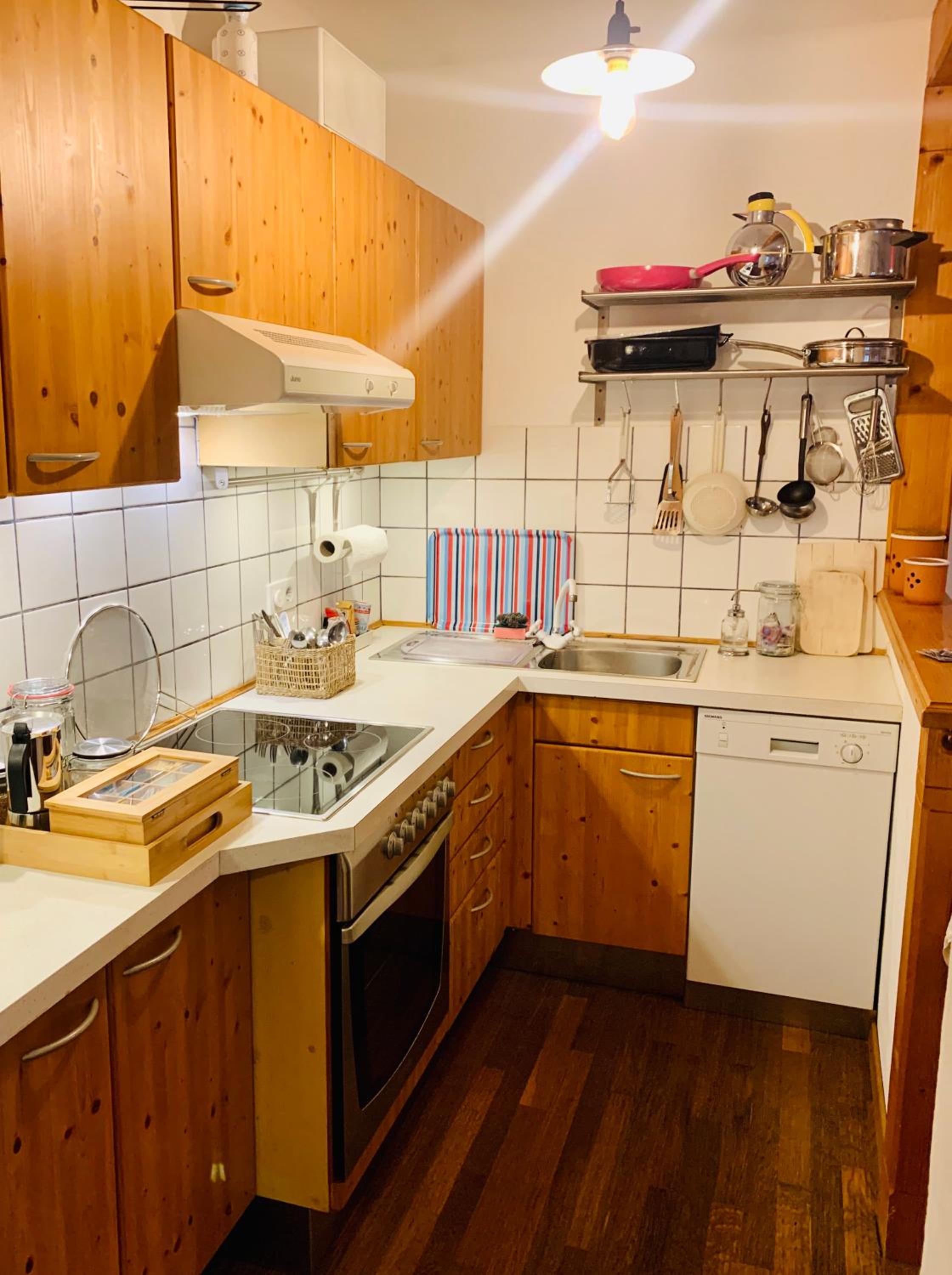 Apartment - Photo 7
