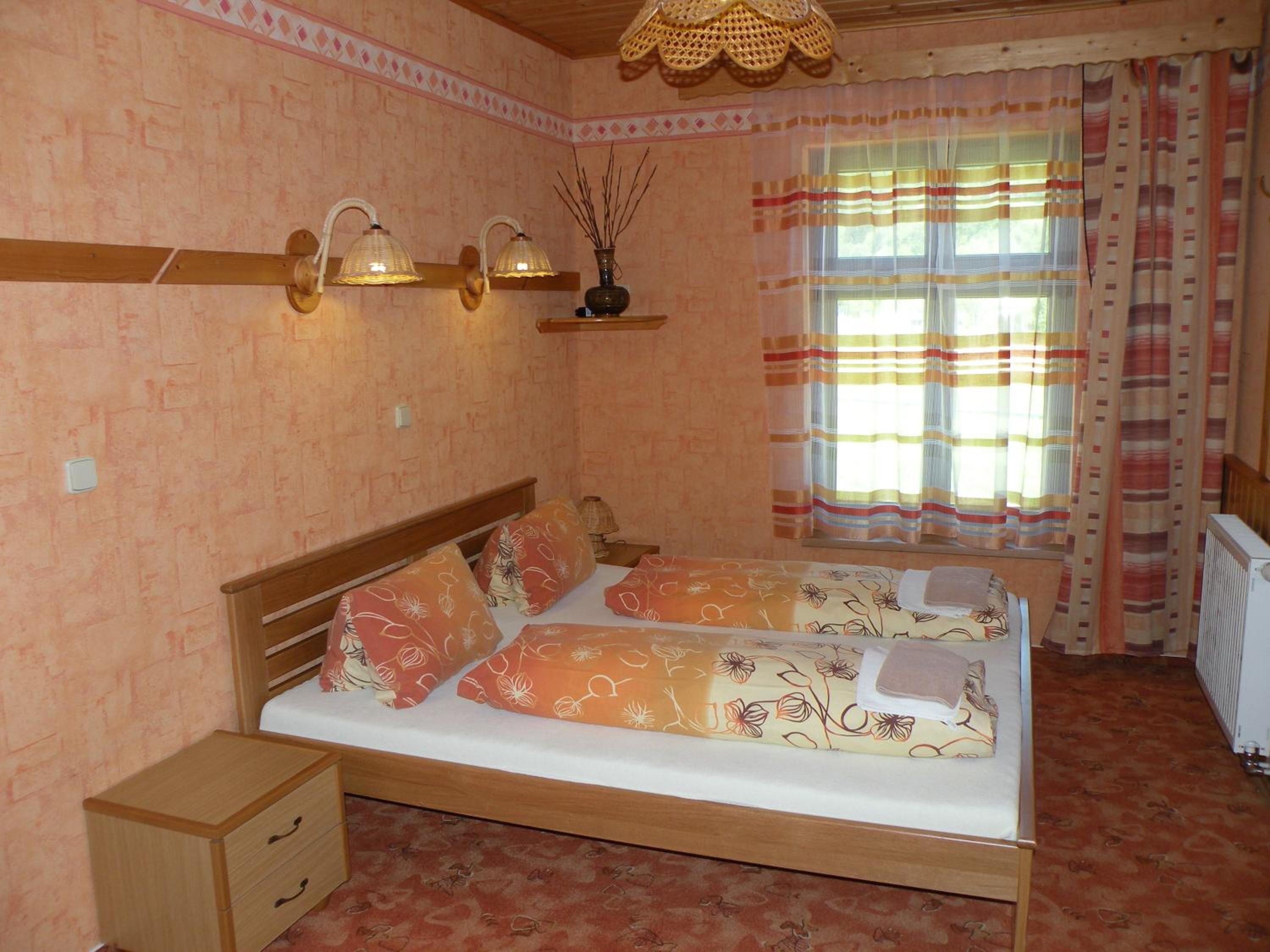 Suite with Balcony