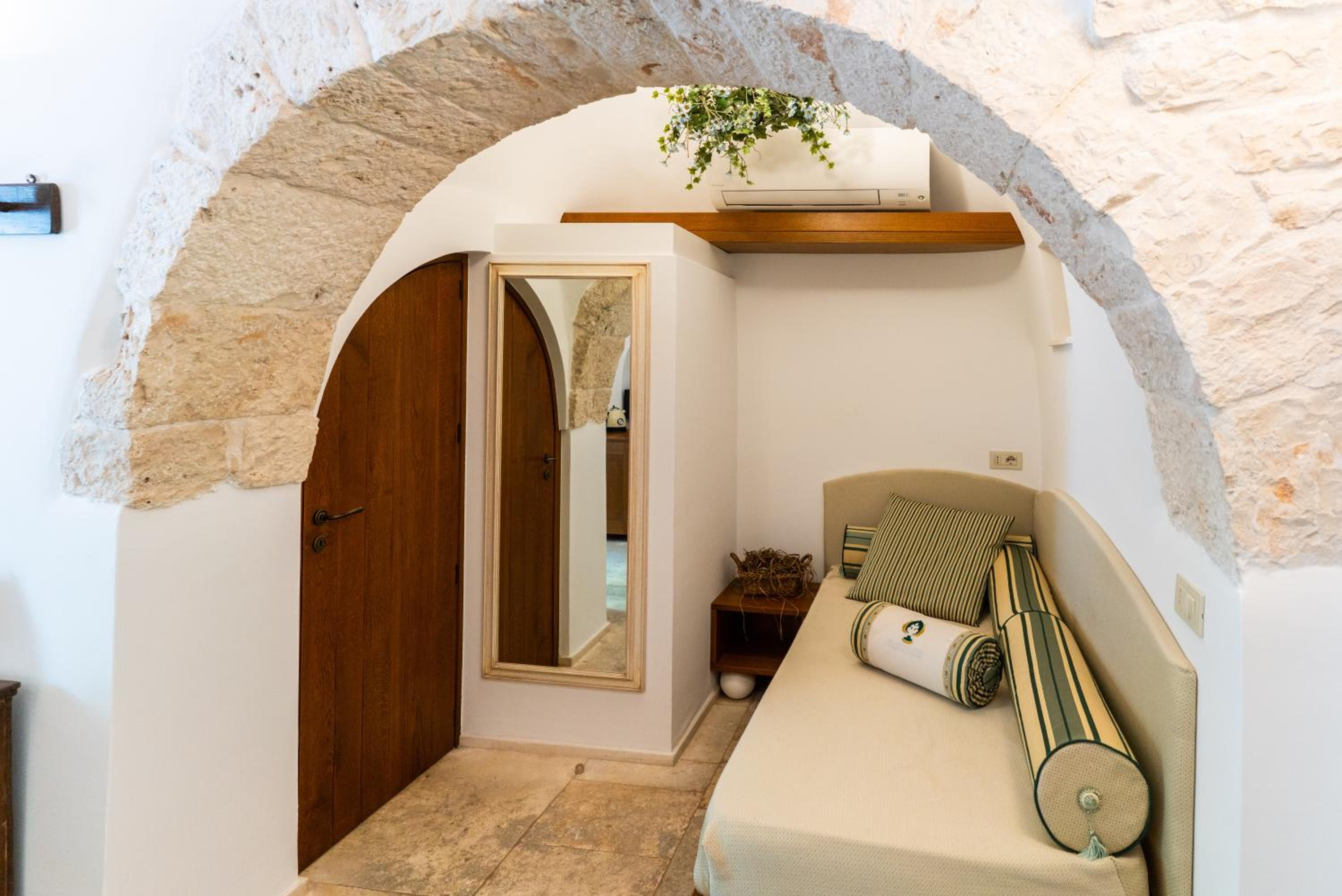 Trullo photo 3
