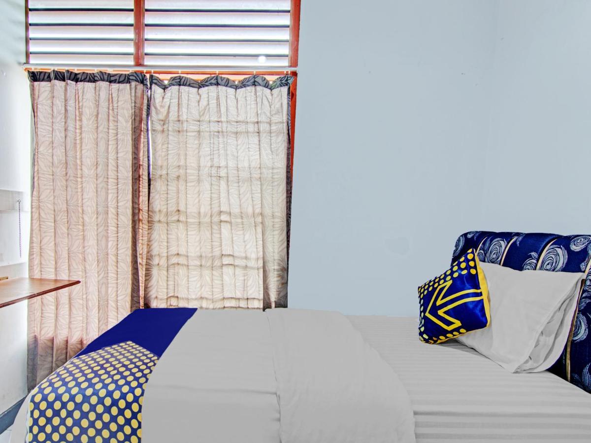 Standard Single Room photo 3