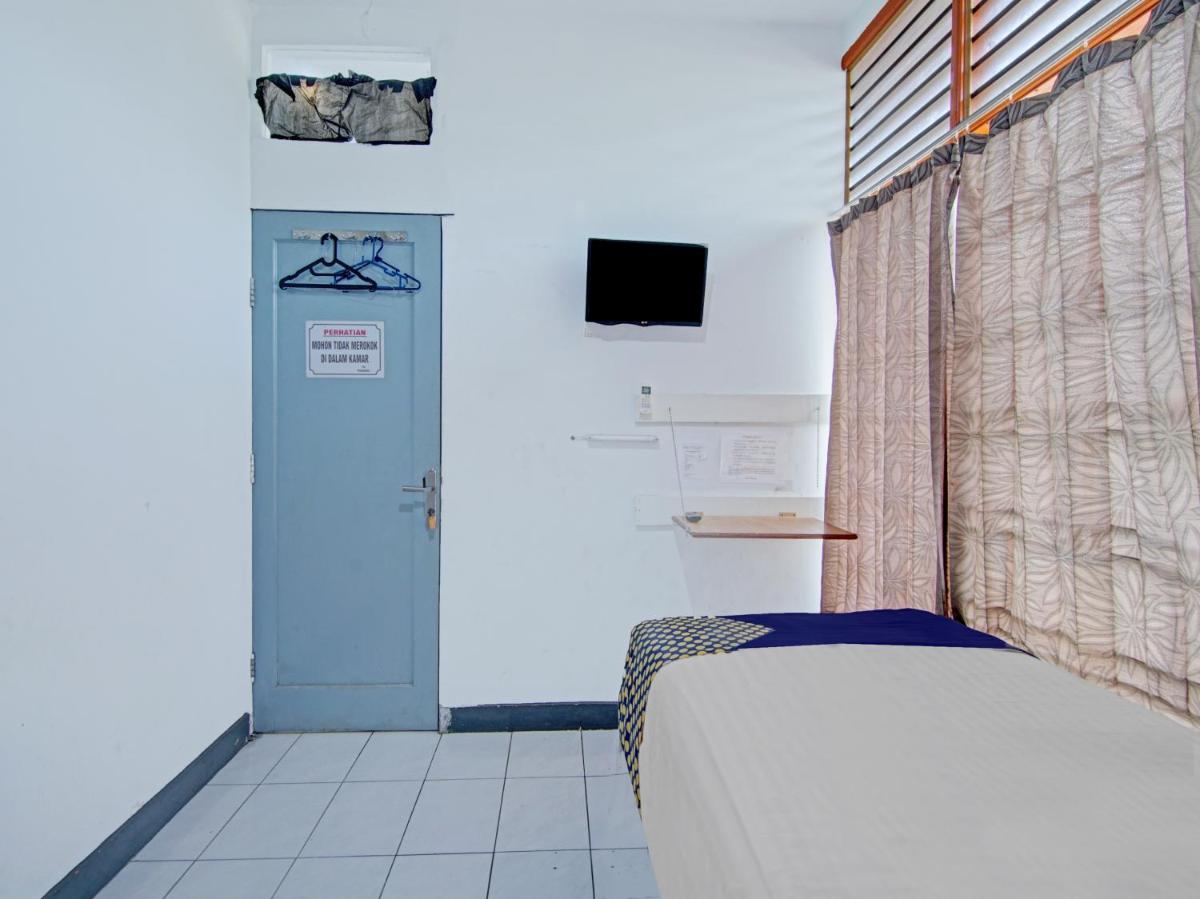 Standard Single Room photo 2