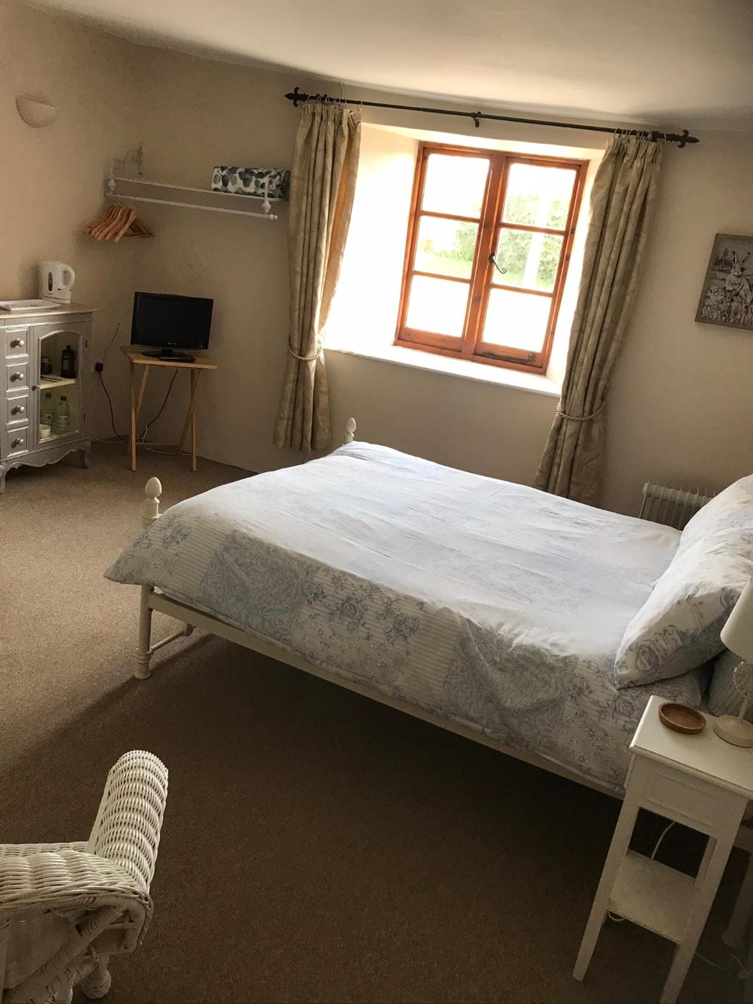 Deluxe Room photo 2