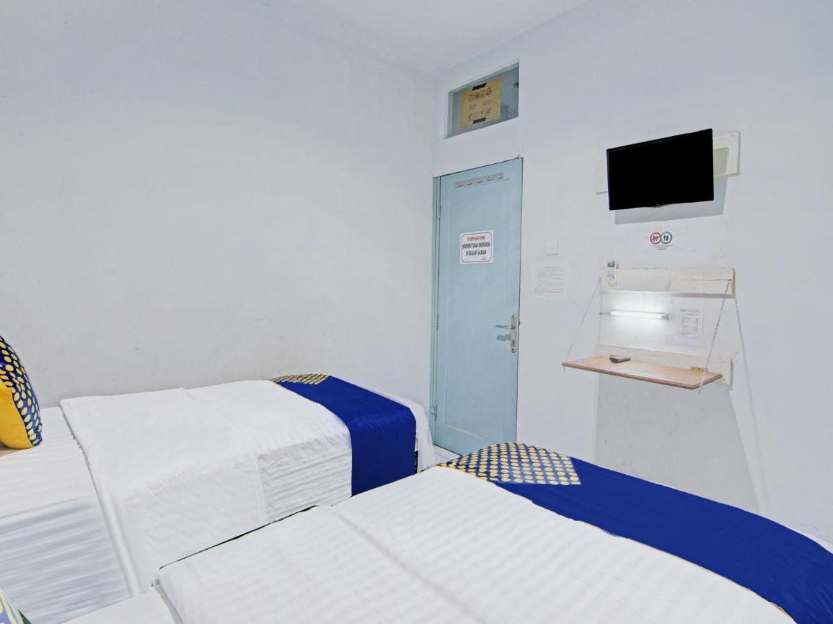 Standard Twin Room photo 1