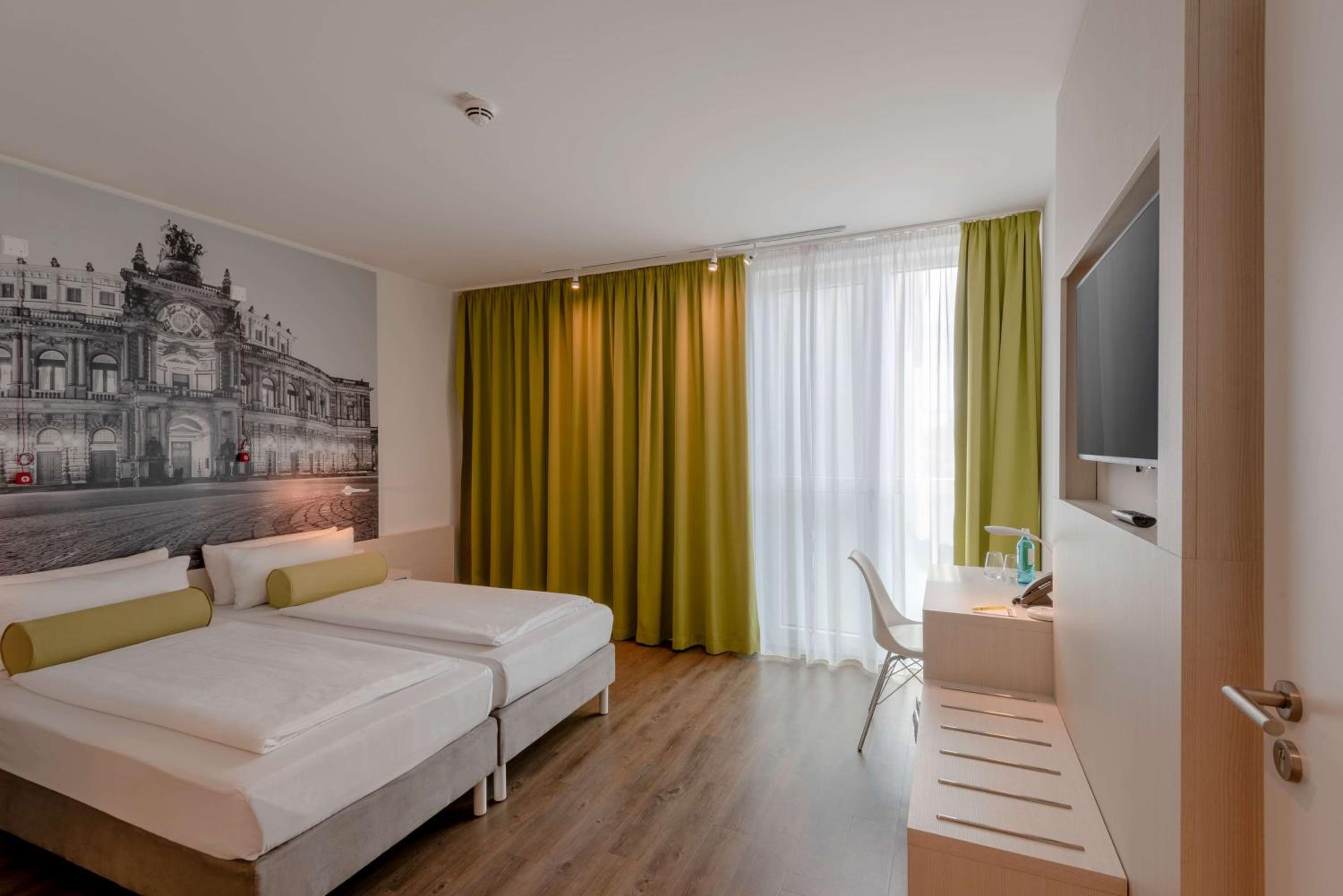 Double Room - Mobility Access - Photo 5