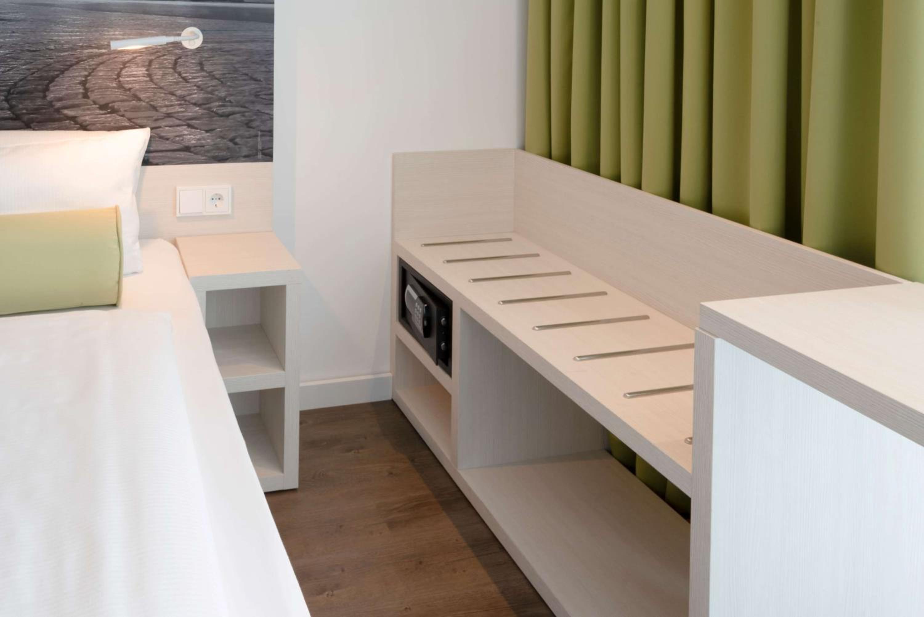 Double Room - Mobility Access - Photo 9