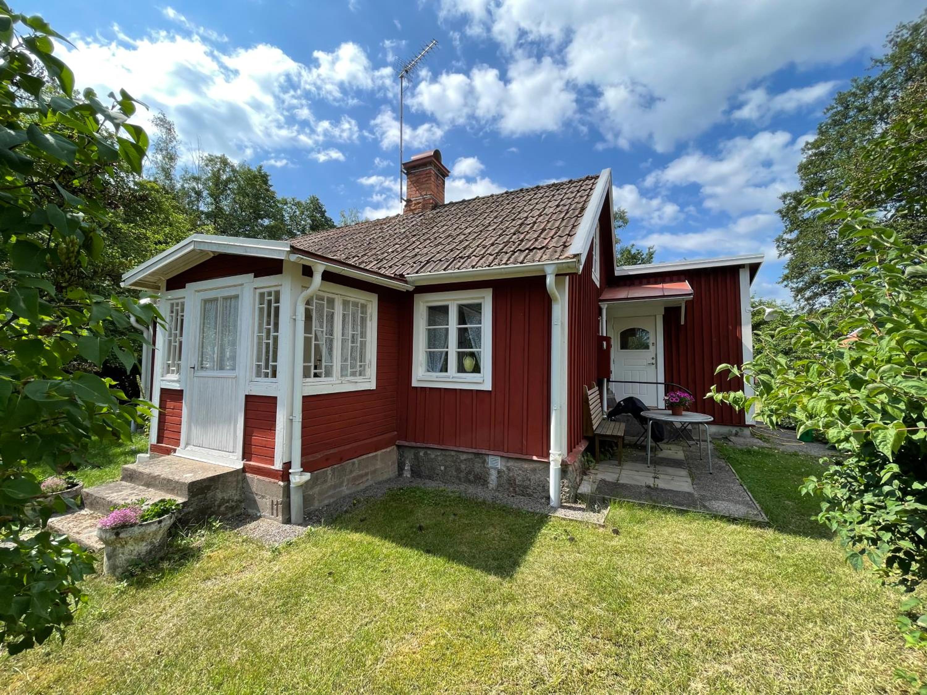 One-Bedroom House photo 3