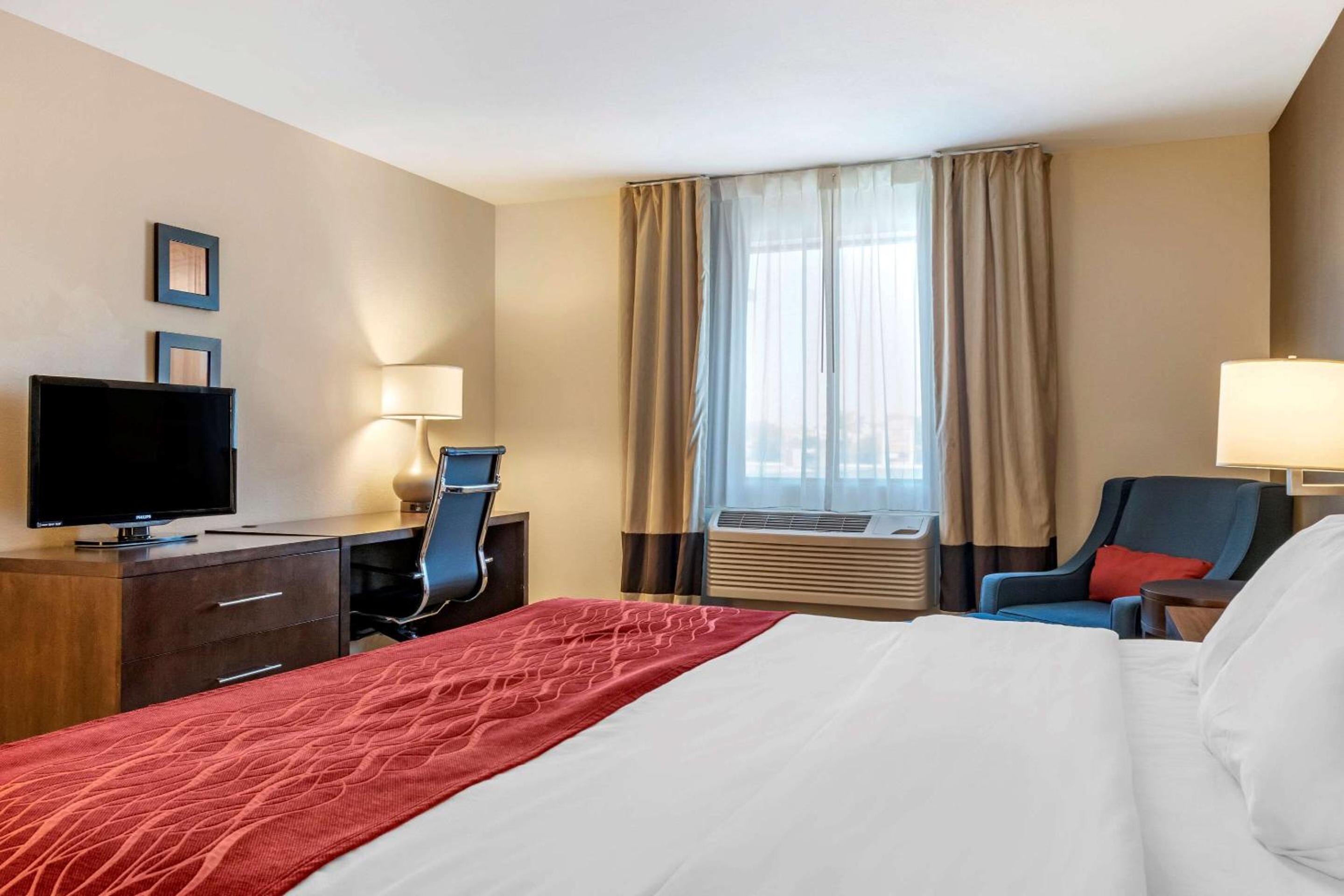 King Room - Photo 2