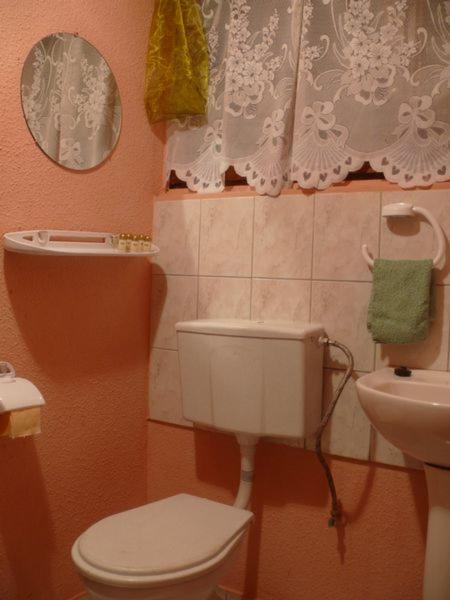Family Bungalow - Photo 9