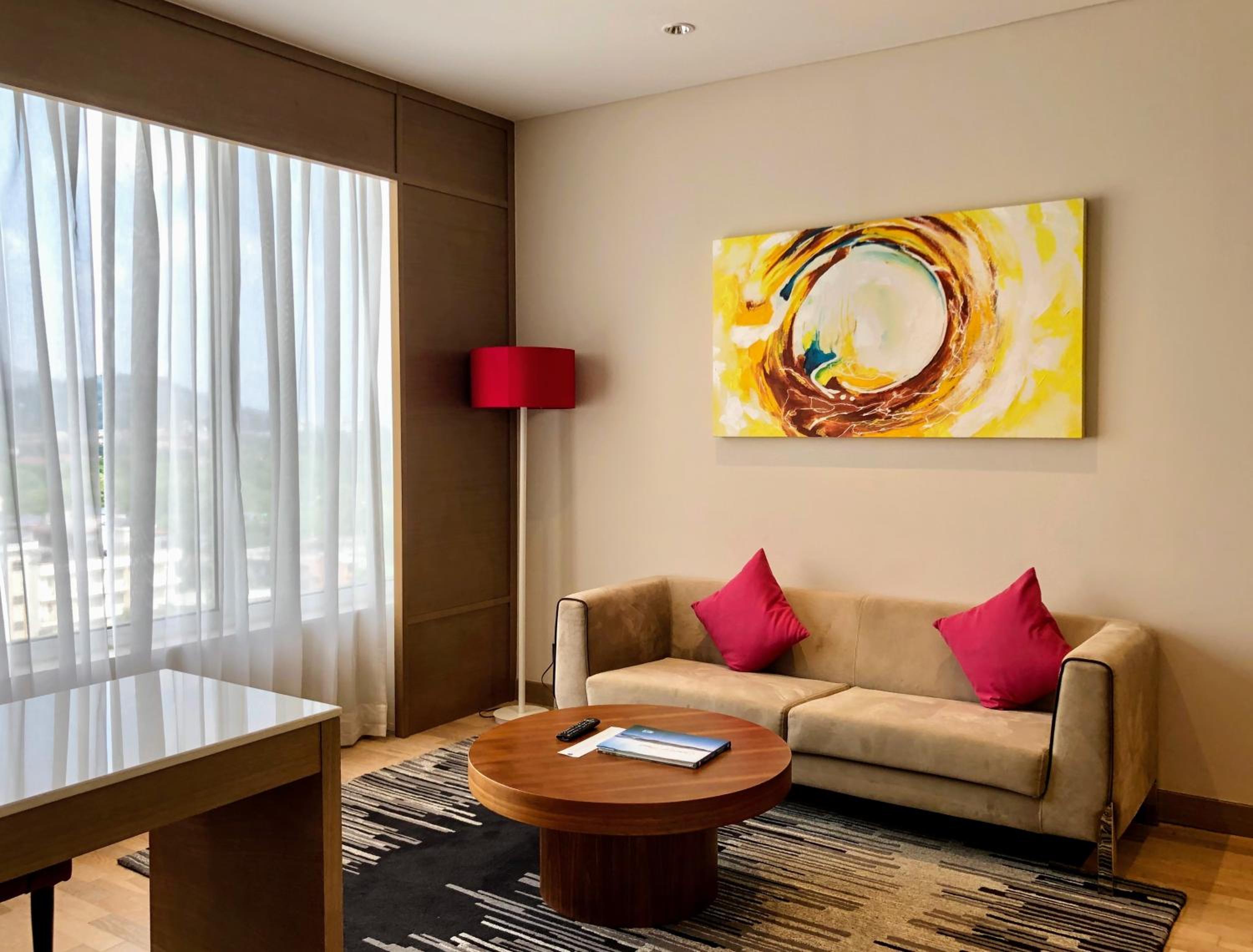 Superior Suite photo 3
