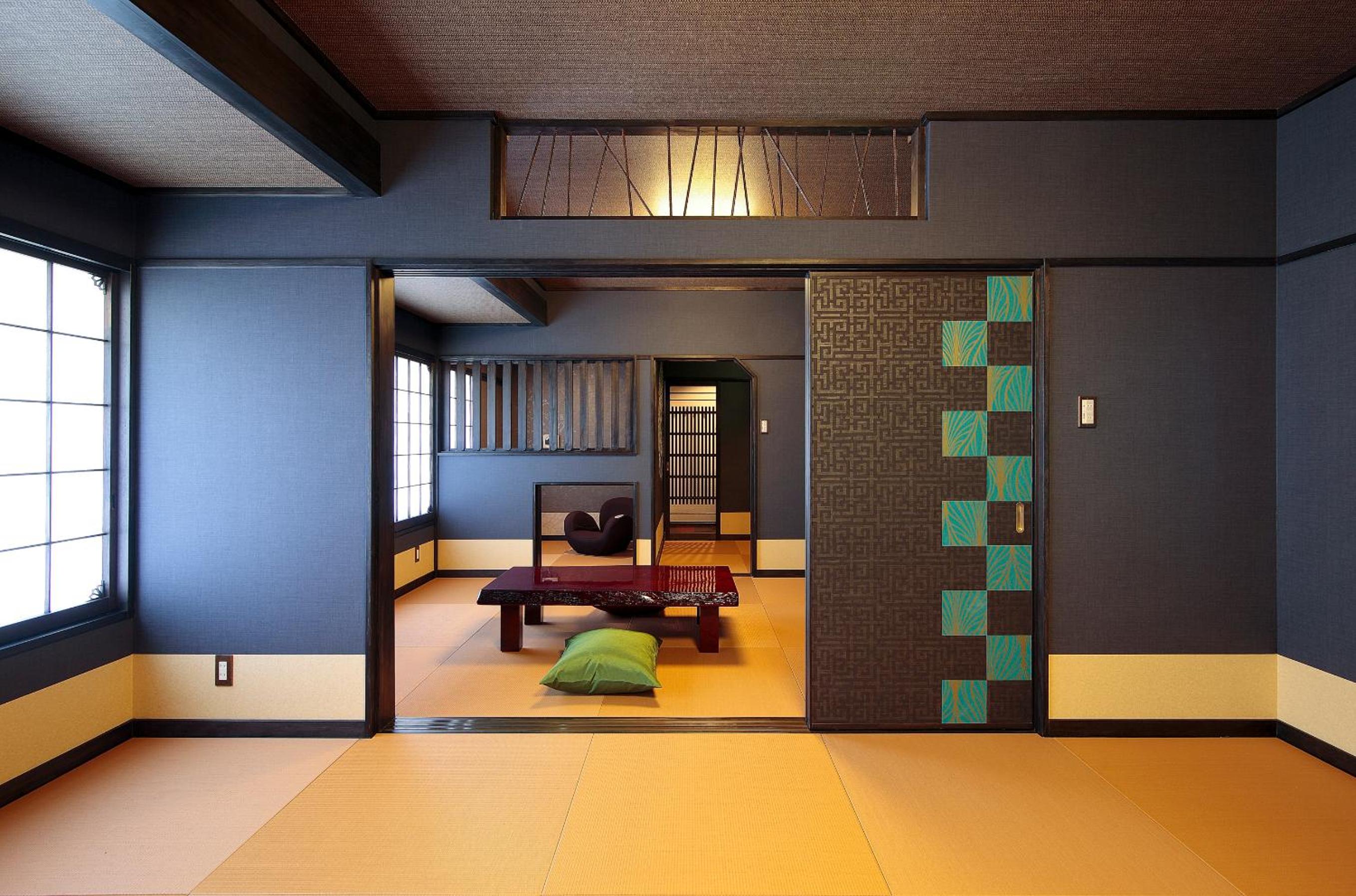 Japanese-Style Room