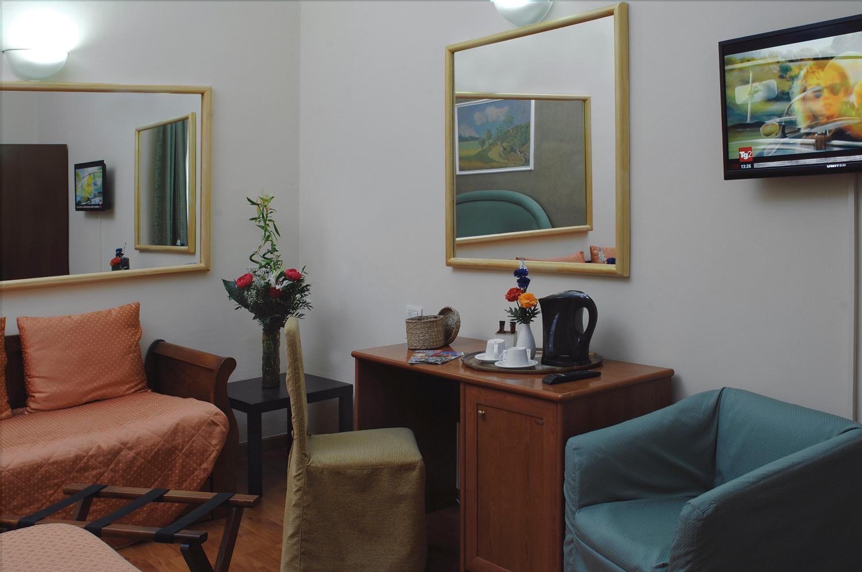 Triple Room photo 3