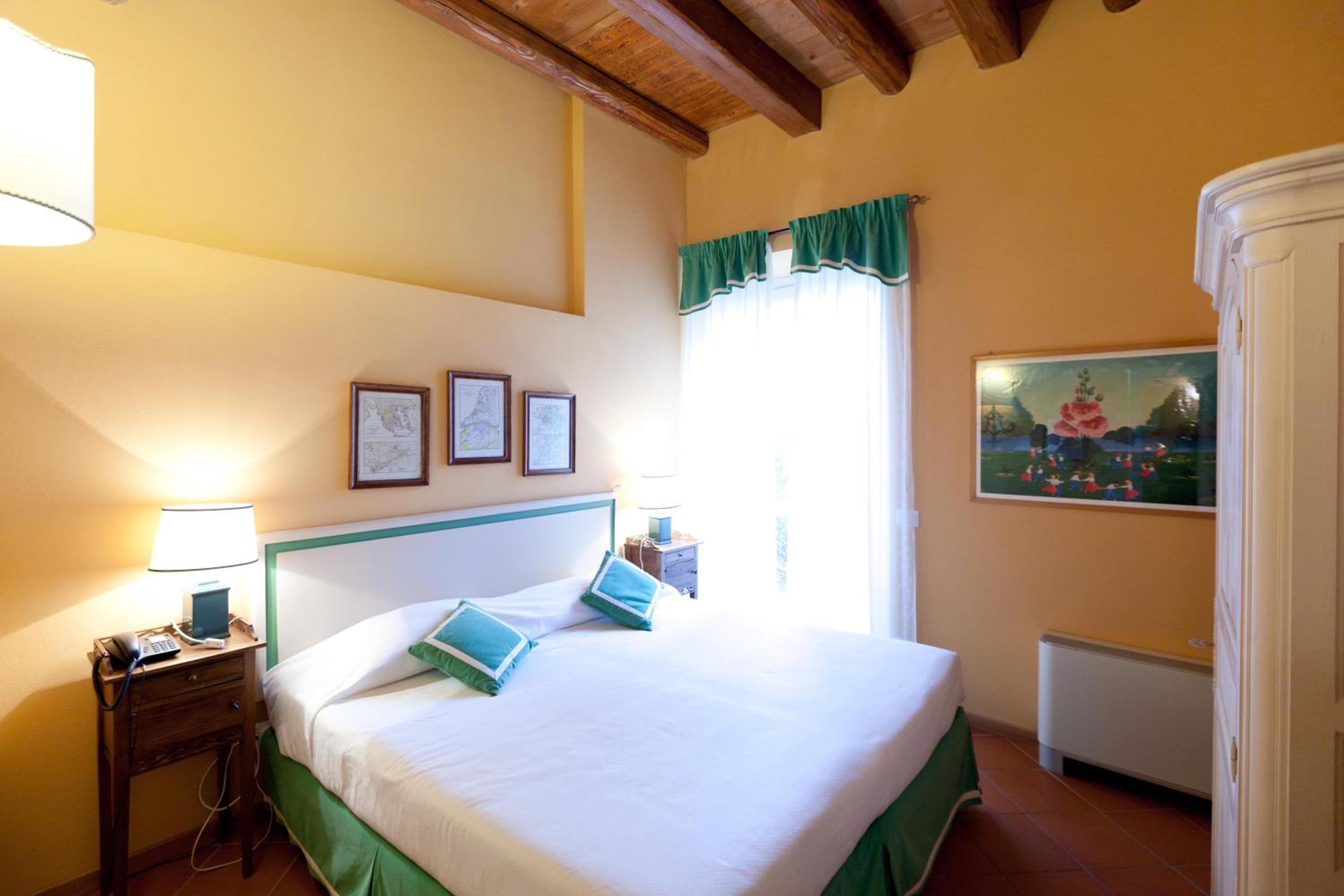 Two-Bedroom Apartment - Ground Floor