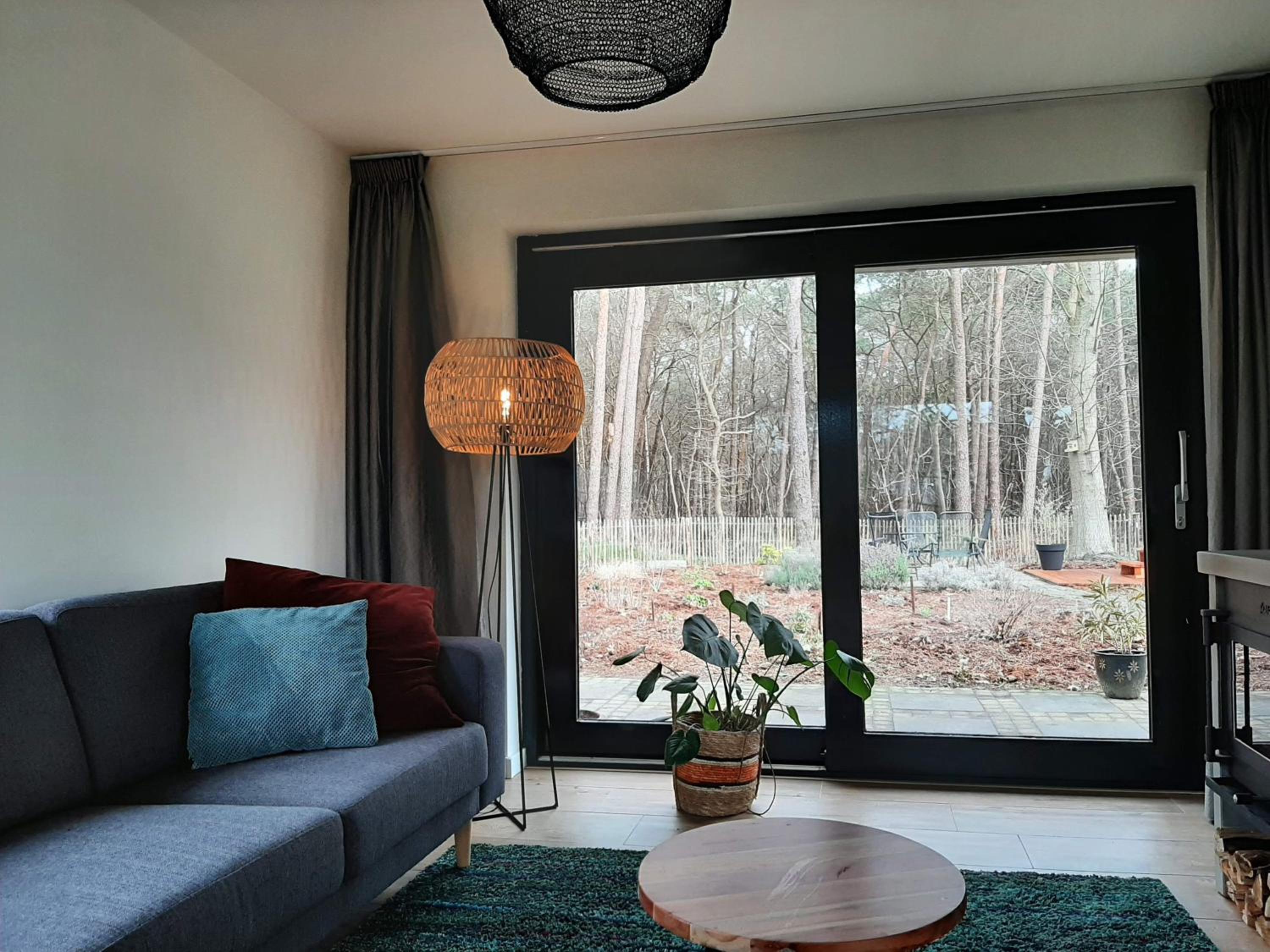 Two-Bedroom House photo 1
