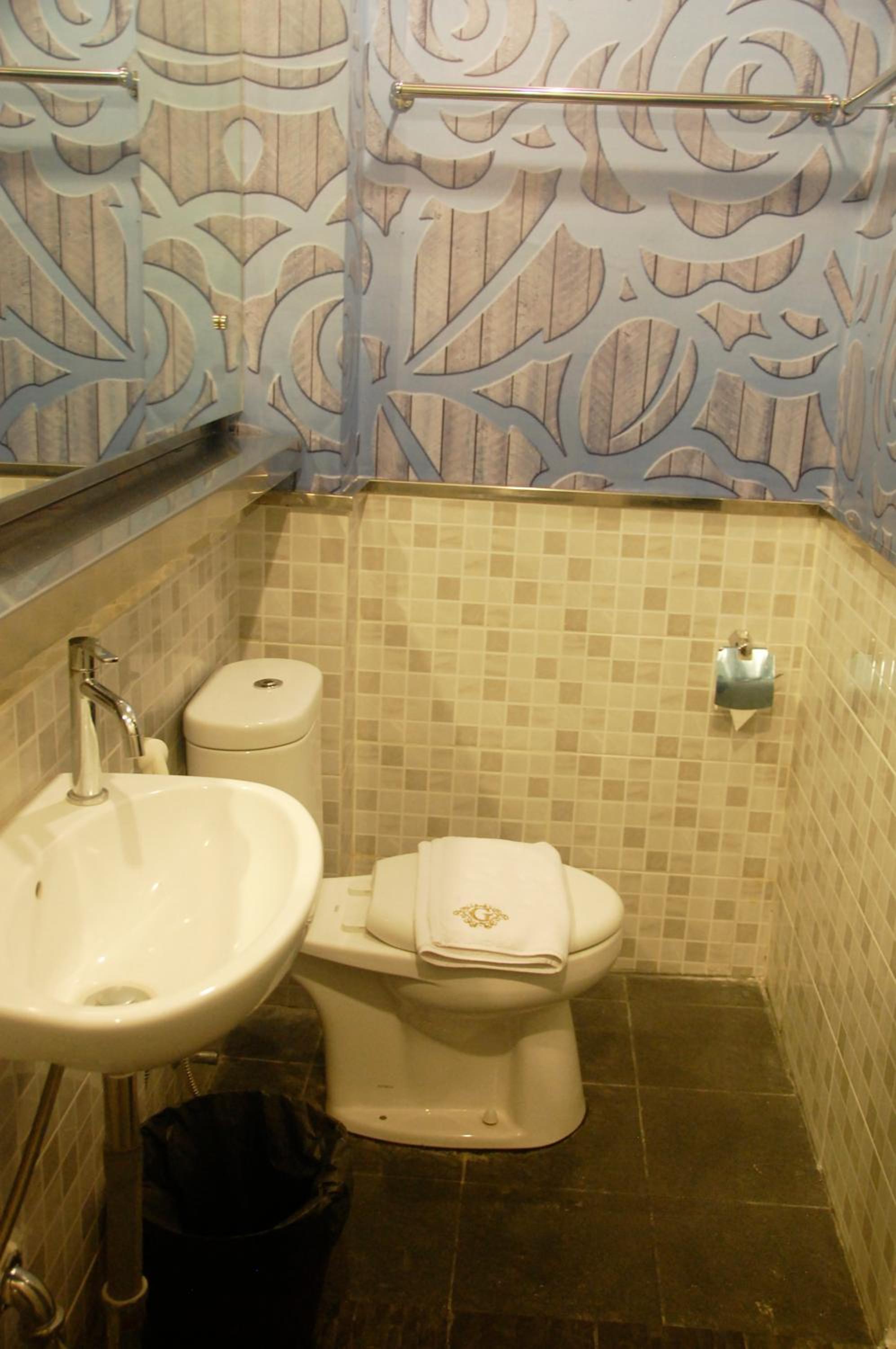 Standard Twin Room photo 2