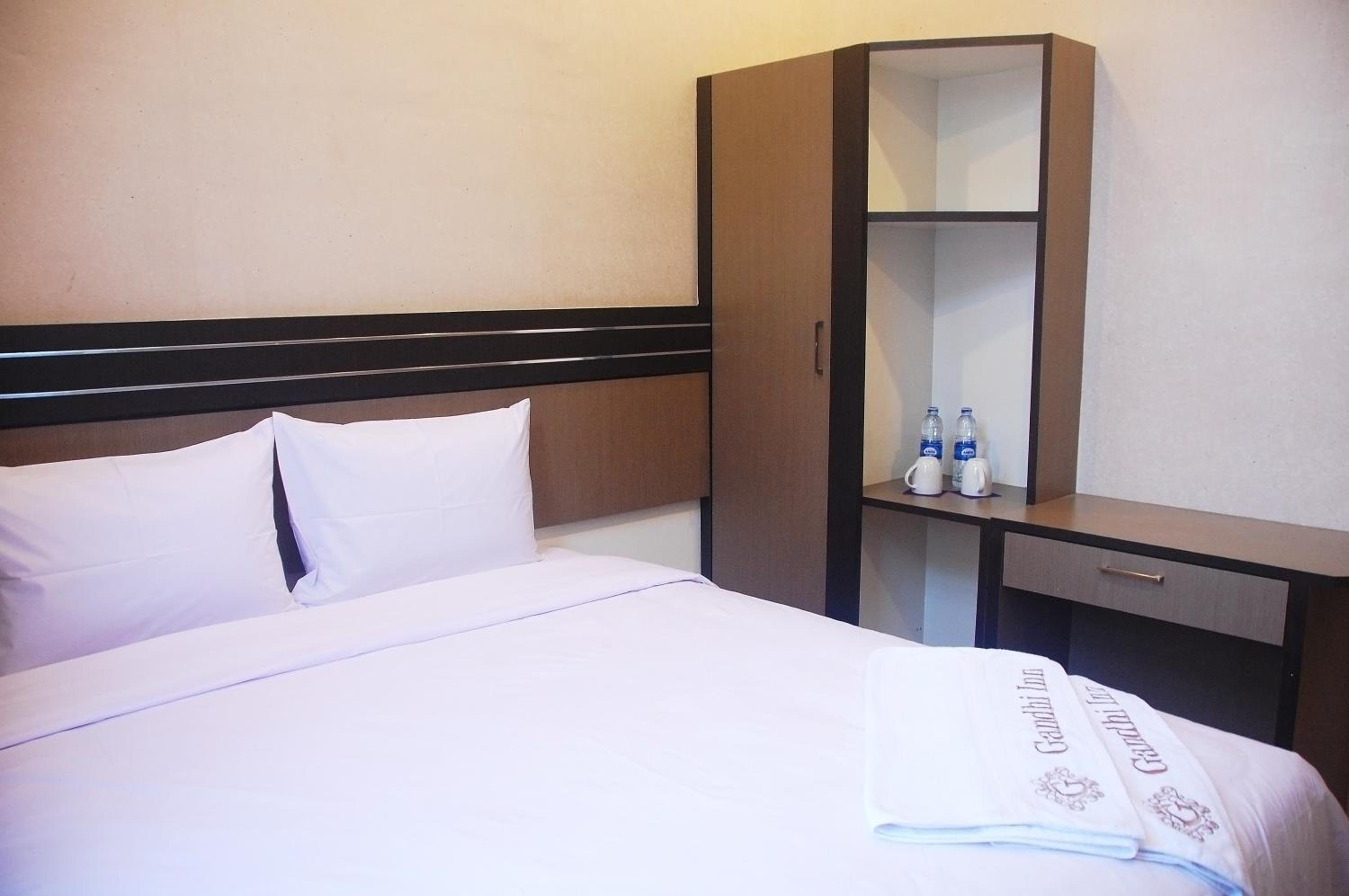 Standard Double Room photo 1