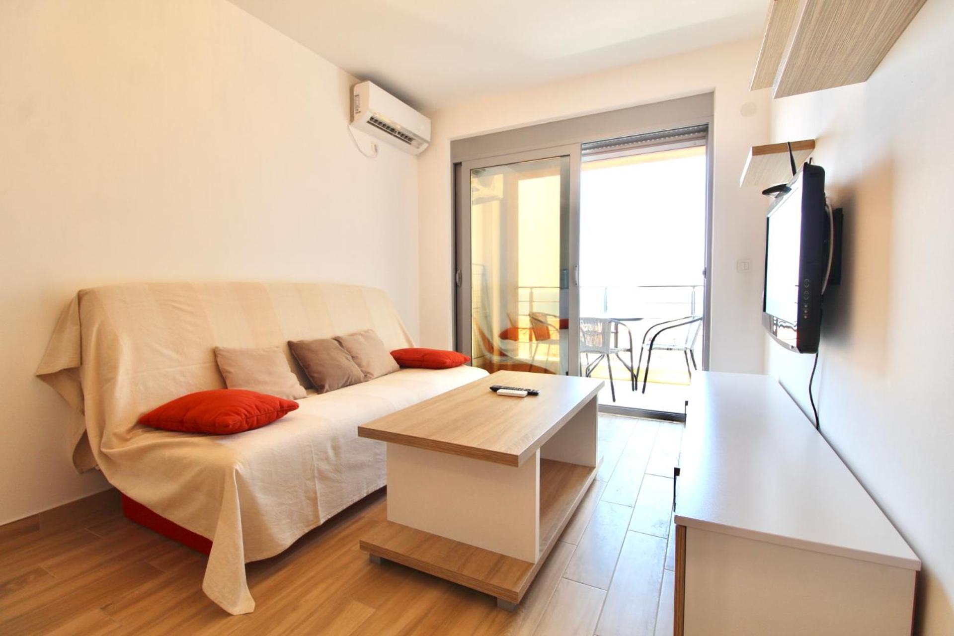 Apartment With Sea View photo 3