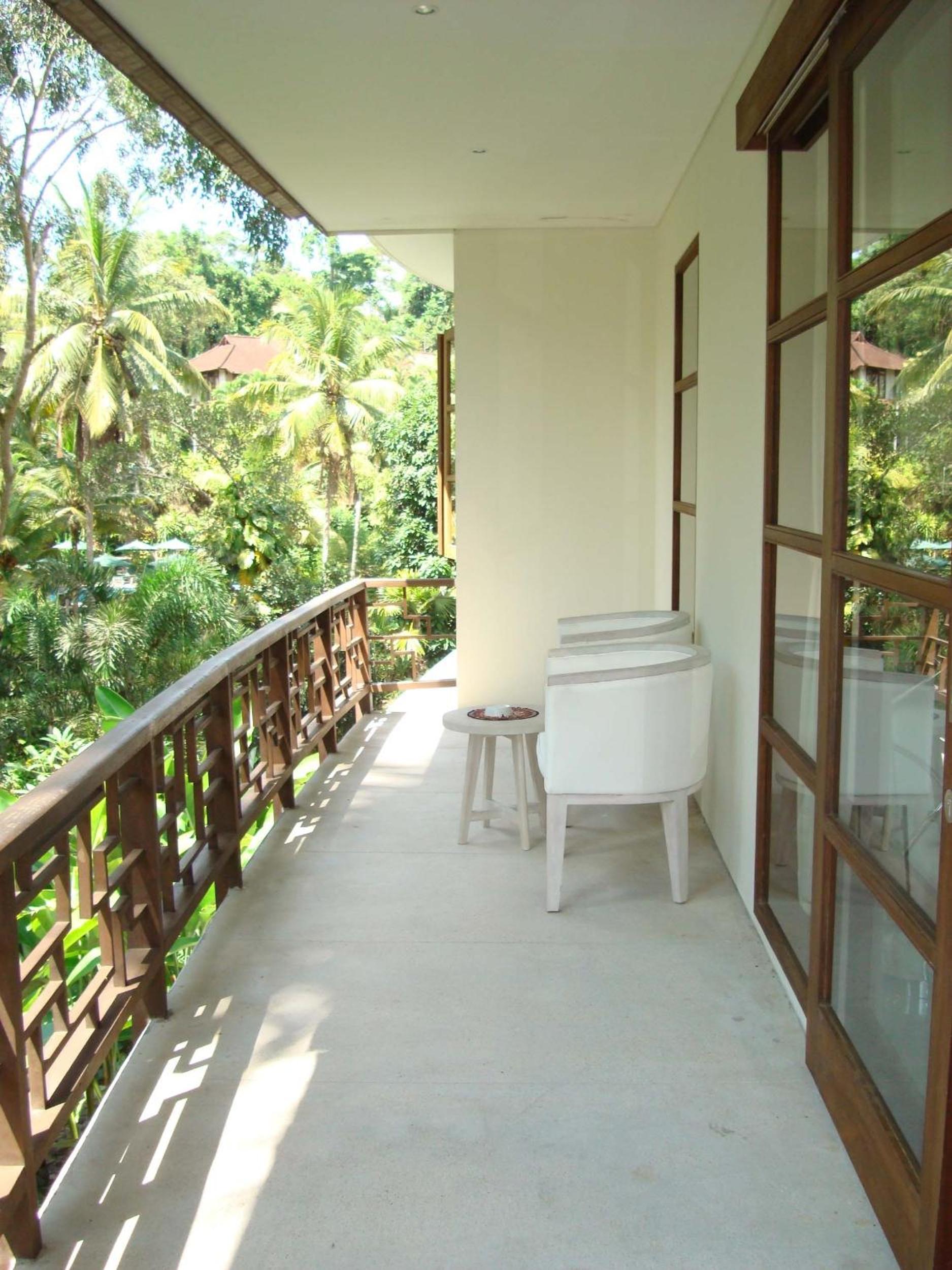 Two Bedroom River View Villa photo 2