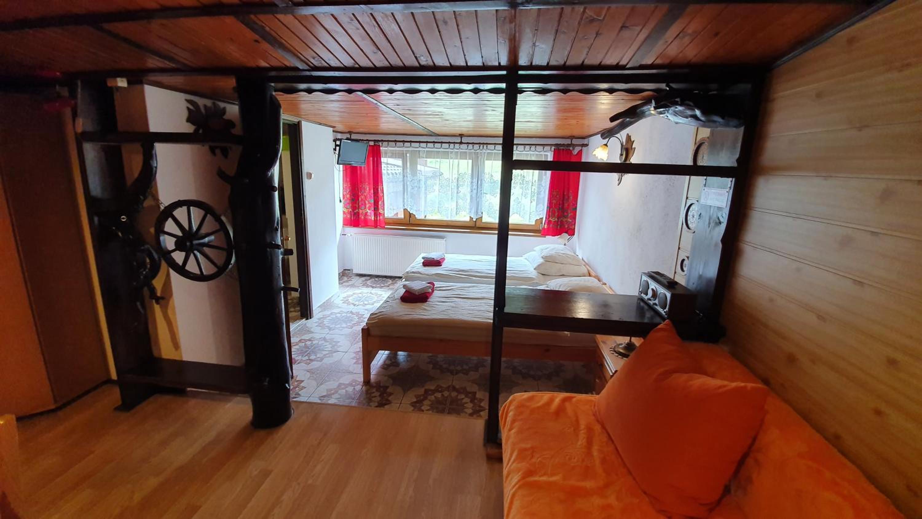 Triple Room photo 3