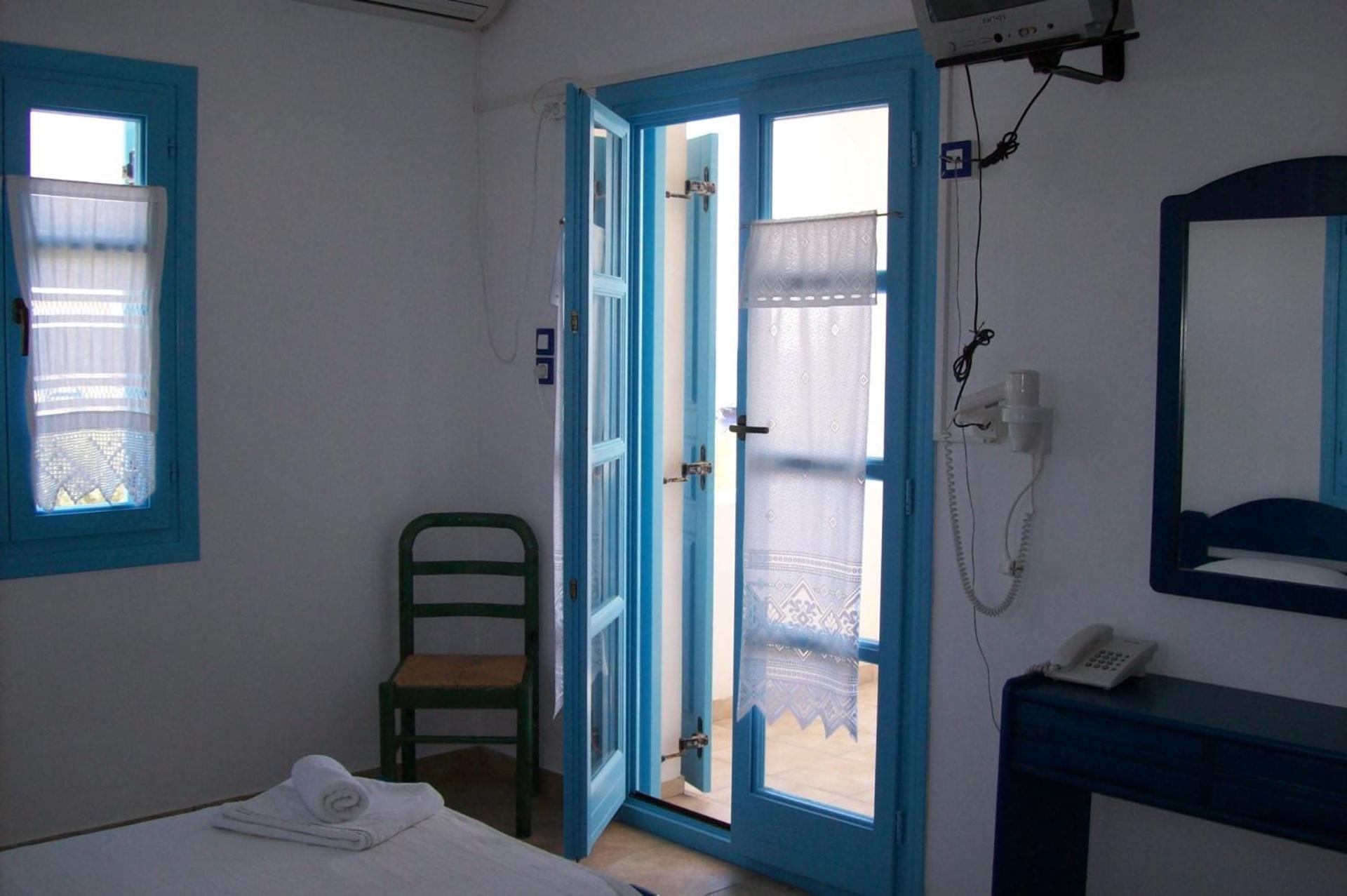 Economy Double Room (Annex) - Photo 3