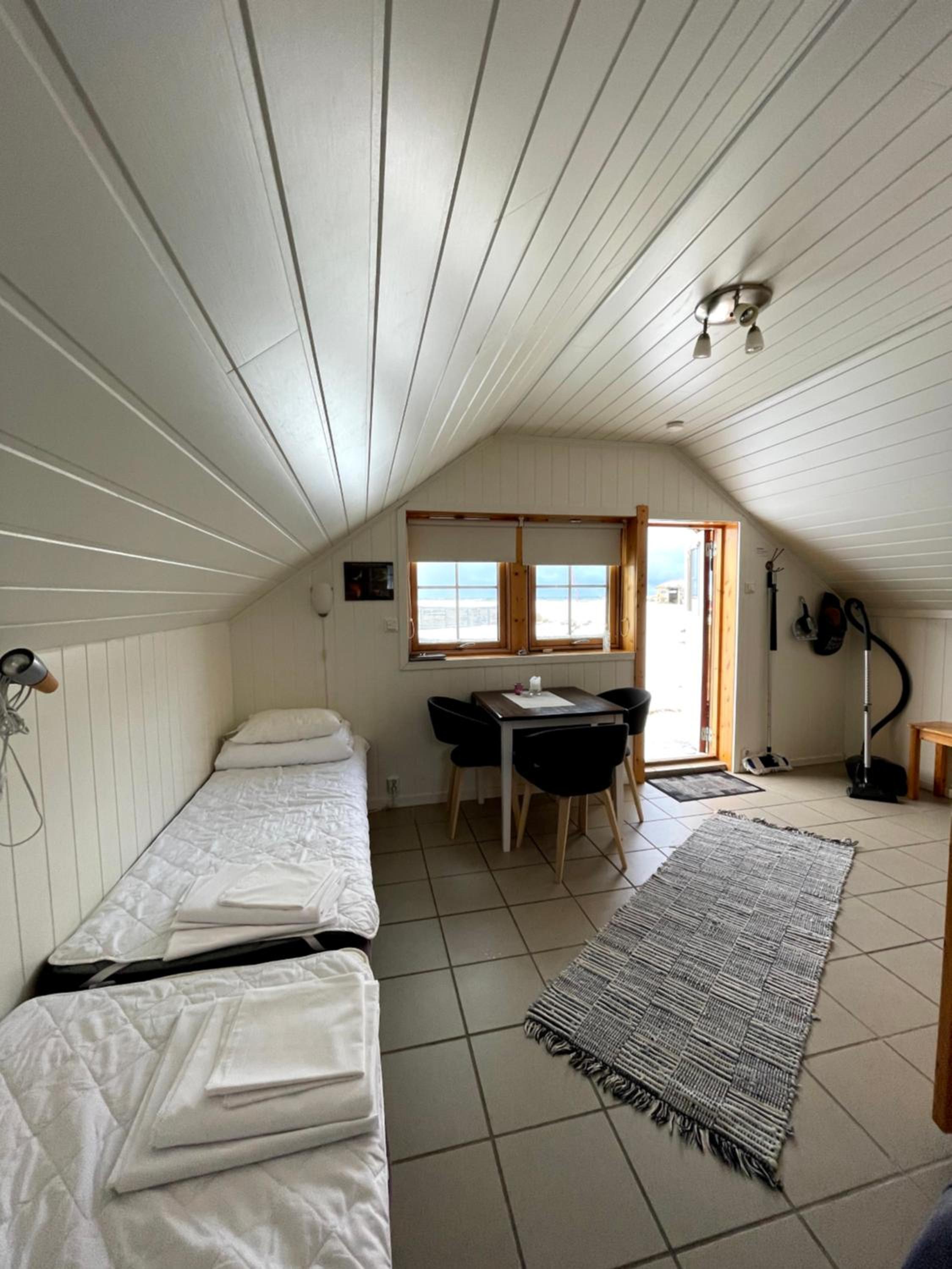 Chalet photo 1