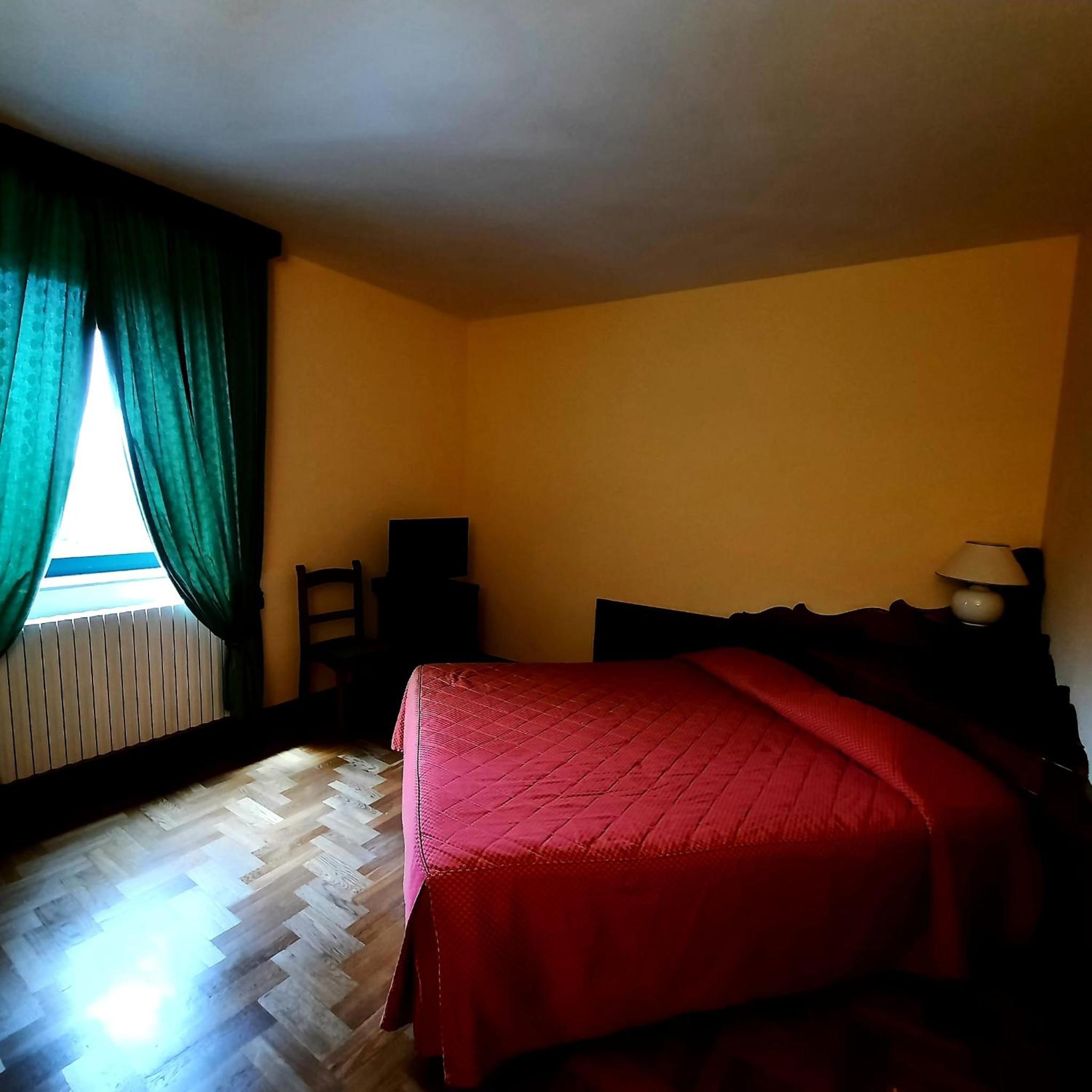 Superior Double or Twin Room photo 2
