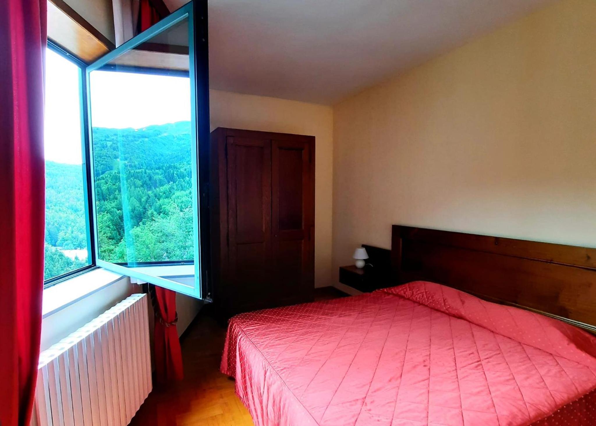 Double or Twin Room with View photo 2